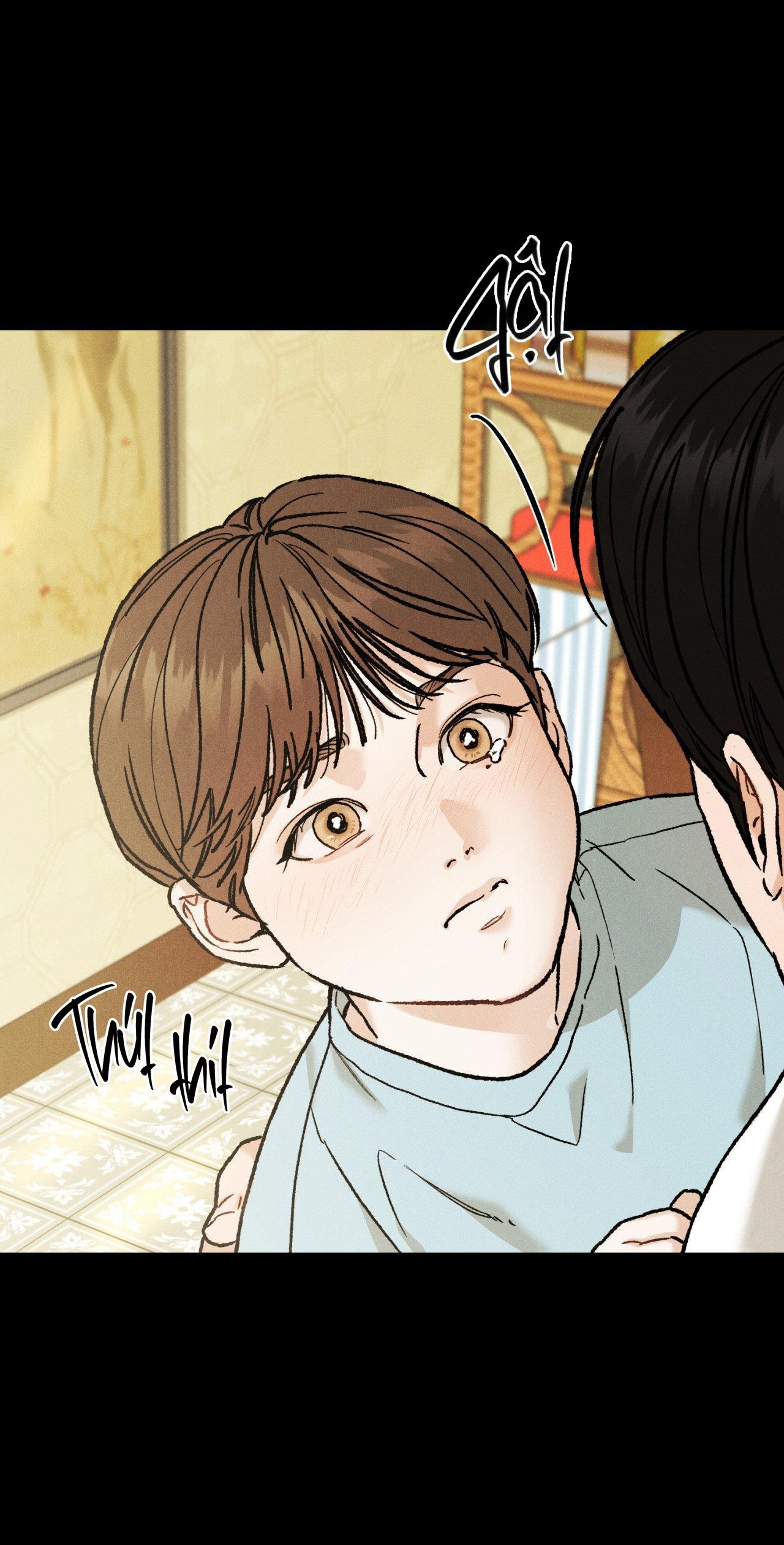 VƯỢT QUA GIỚI HẠN Chapter 93 - Next Chapter 94 END
