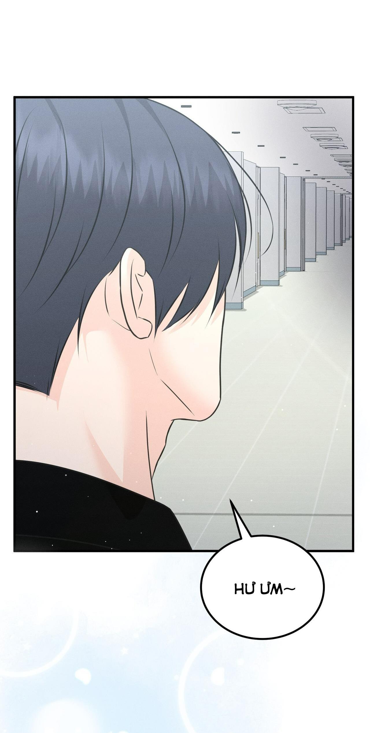 (END) CHỜ CHÚT! ĐỪNG DI CHUYỂN Chapter 13 - Next Chapter 14
