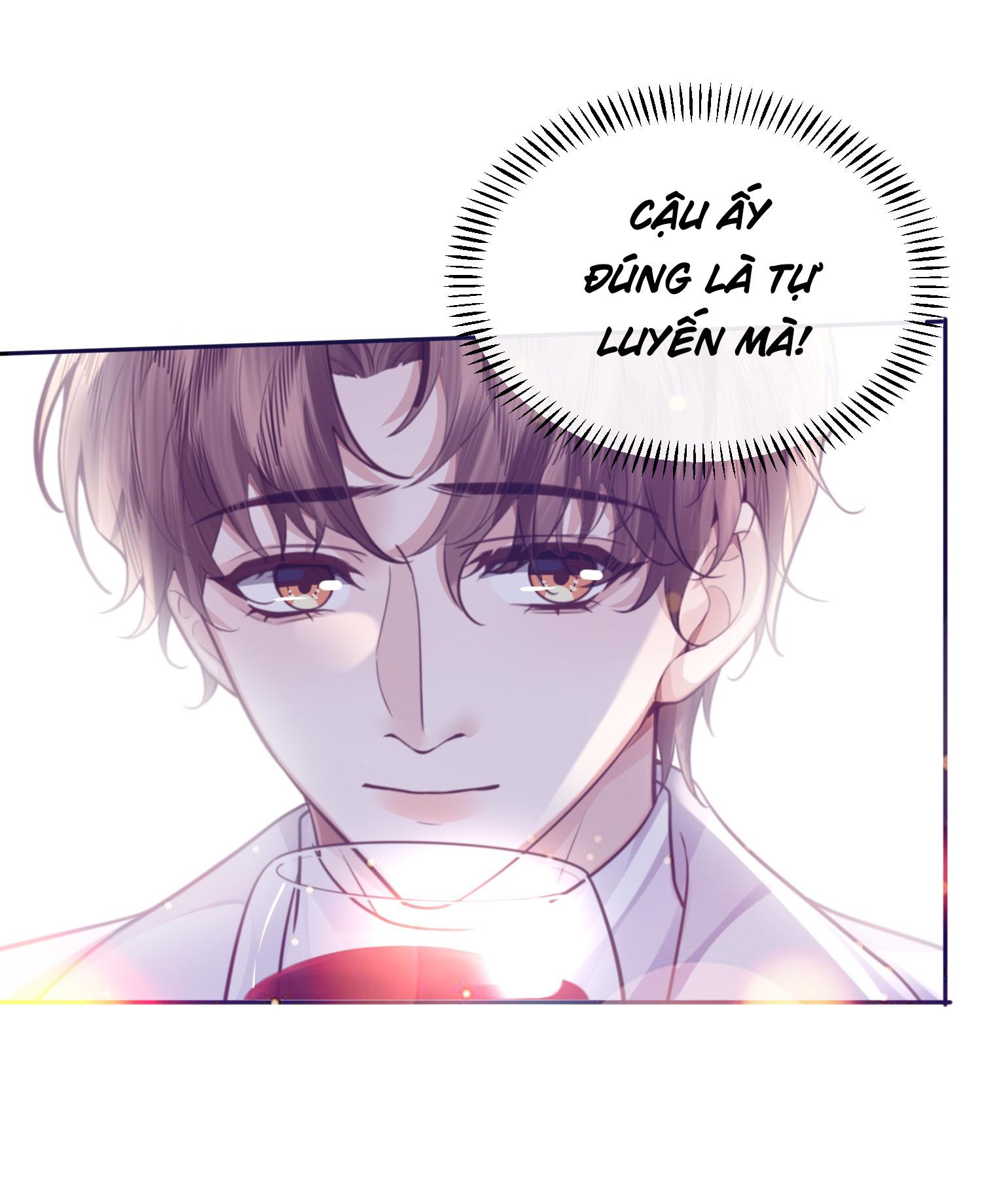 (END) Đặc Chế Cho Riêng Anh Chapter 77 - Next Chapter 78
