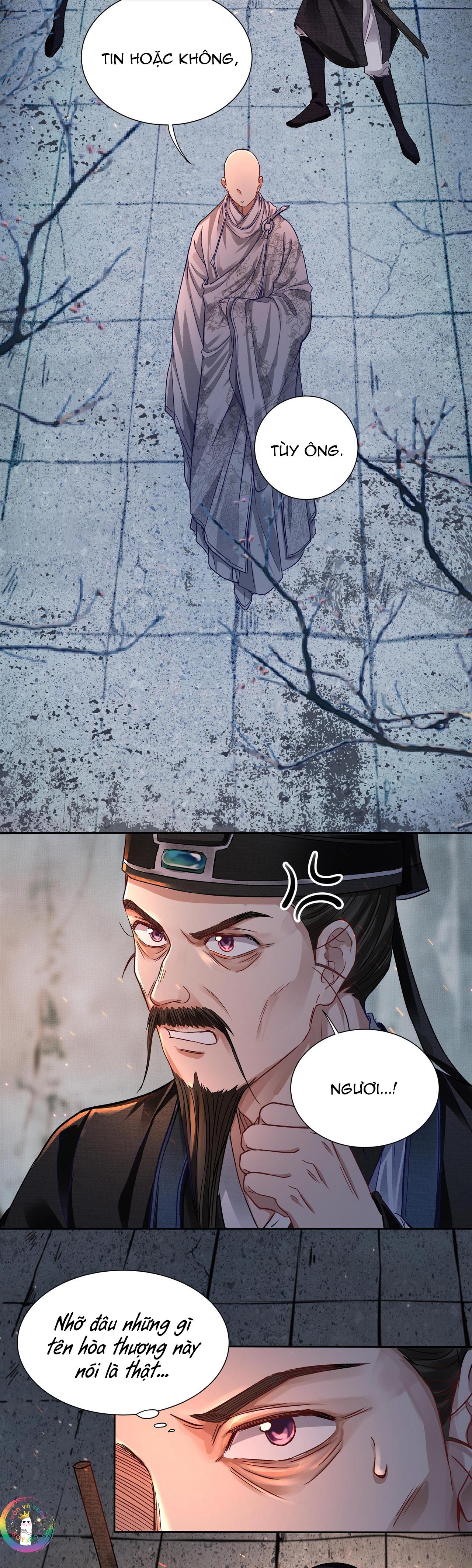 (END) Đồng Tiền Kham Thế Chapter 9 - Next Chapter 10