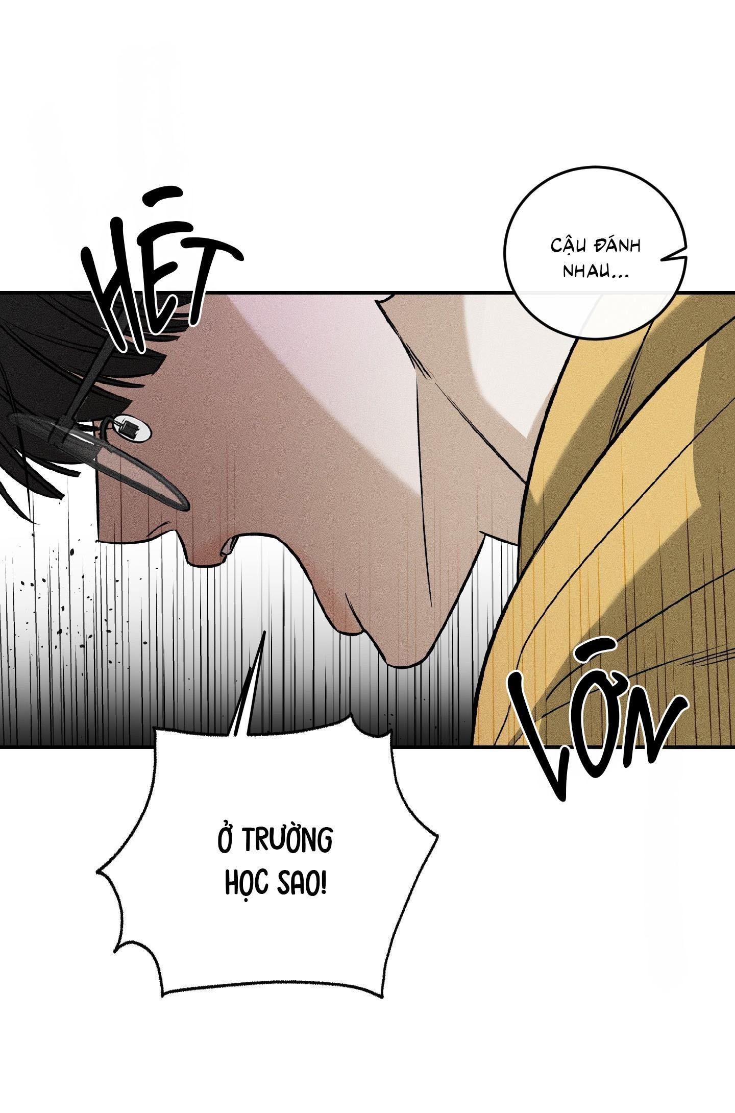 |DROP| Hưởng Lợi Chapter 34 Season 2 - Trang 2
