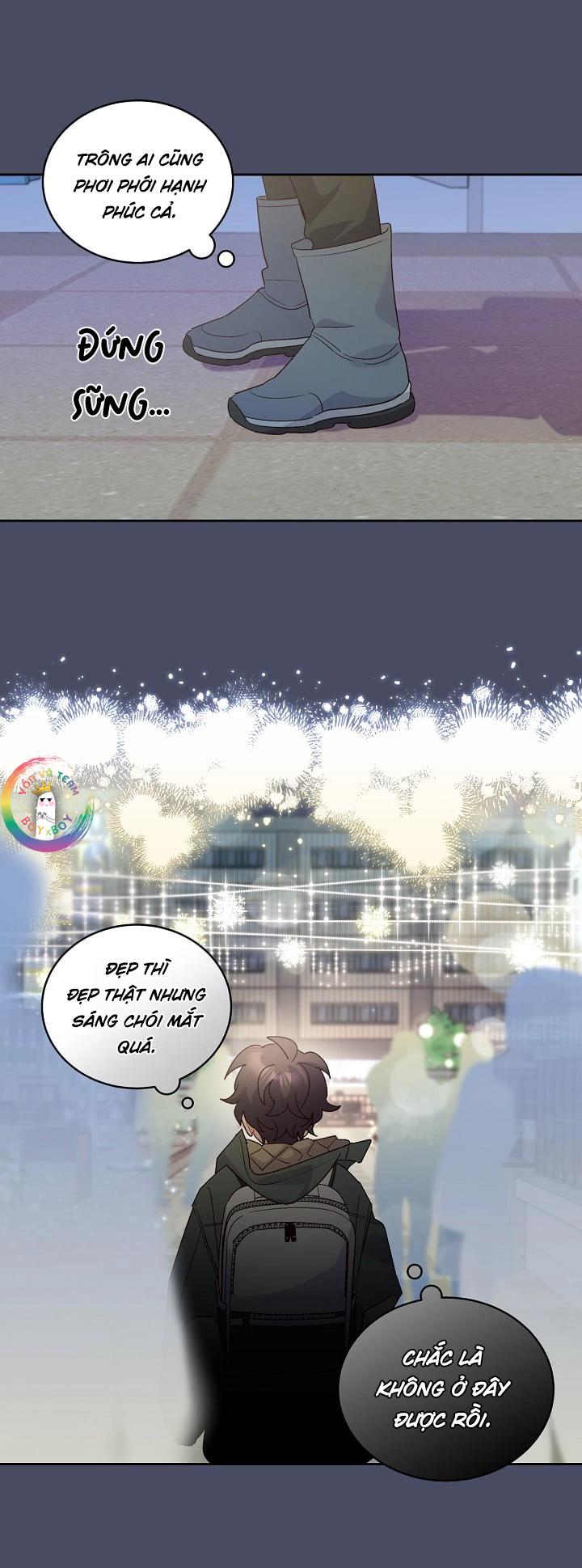 (END) Merry Marbling Chapter 62 - Trang 2