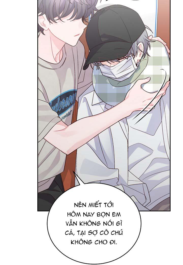 (END) Merry Marbling Chapter 74 - Trang 2