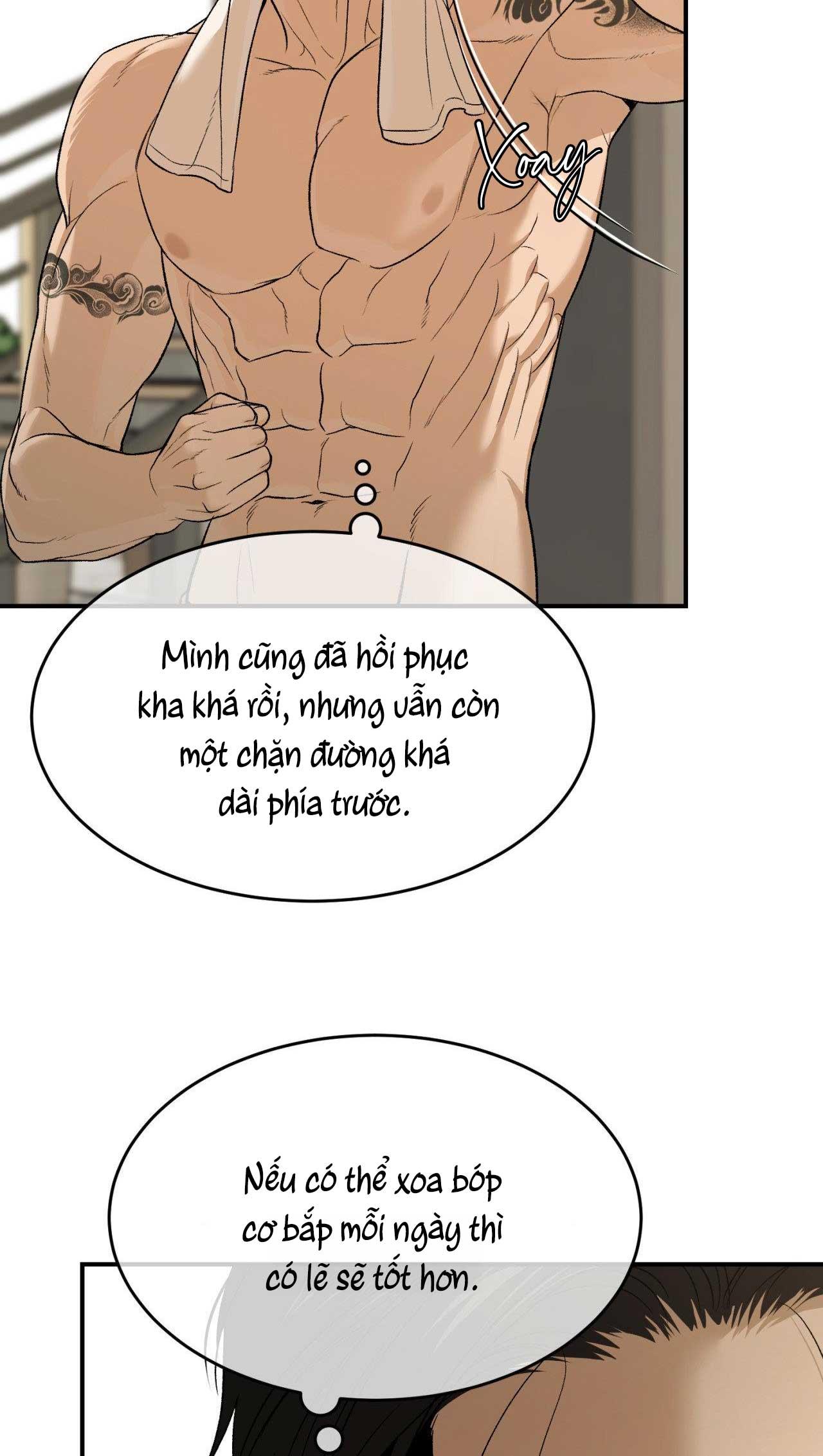 Jinx Chapter 61 - Next Chapter 62