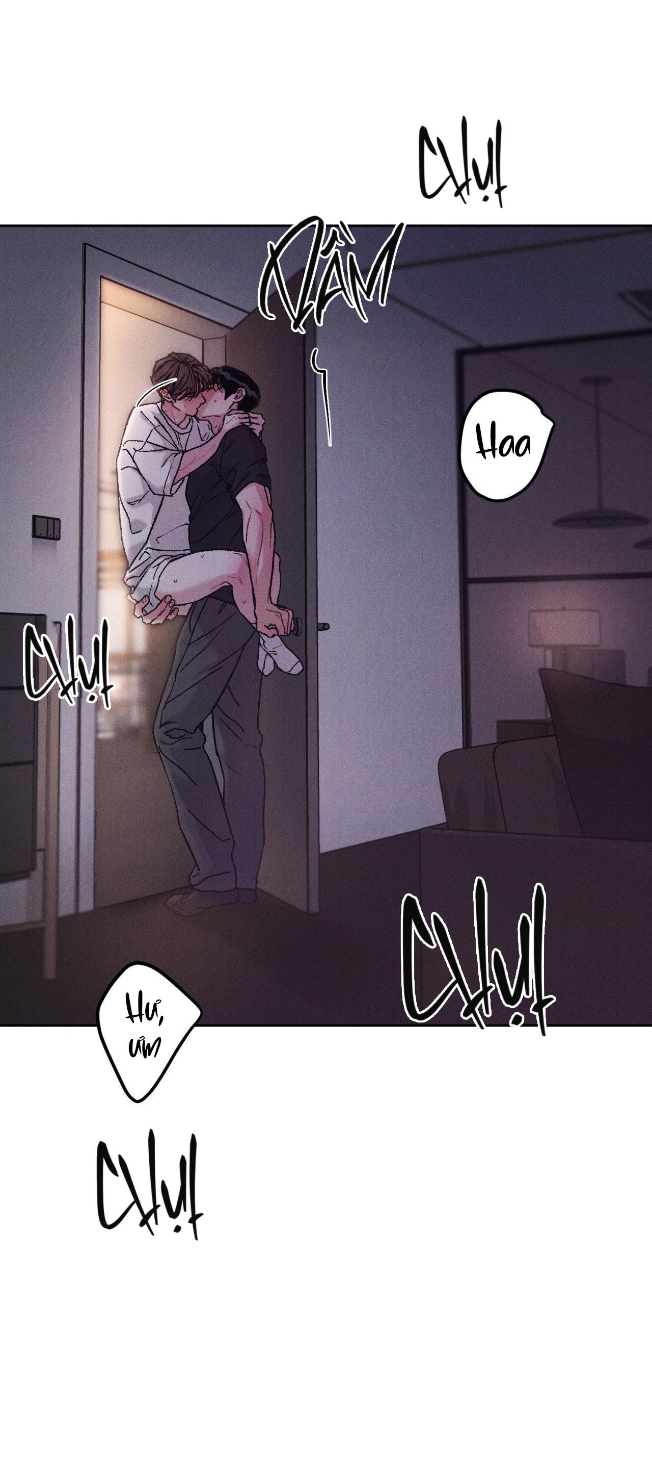 VƯỢT QUA GIỚI HẠN Chapter 87 - Next Chapter 88 ngoại truyện3