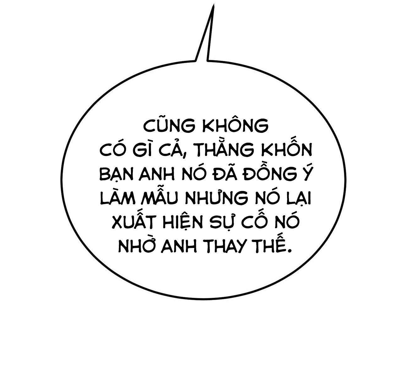 (END) CHỜ CHÚT! ĐỪNG DI CHUYỂN Chapter 13 - Next Chapter 14