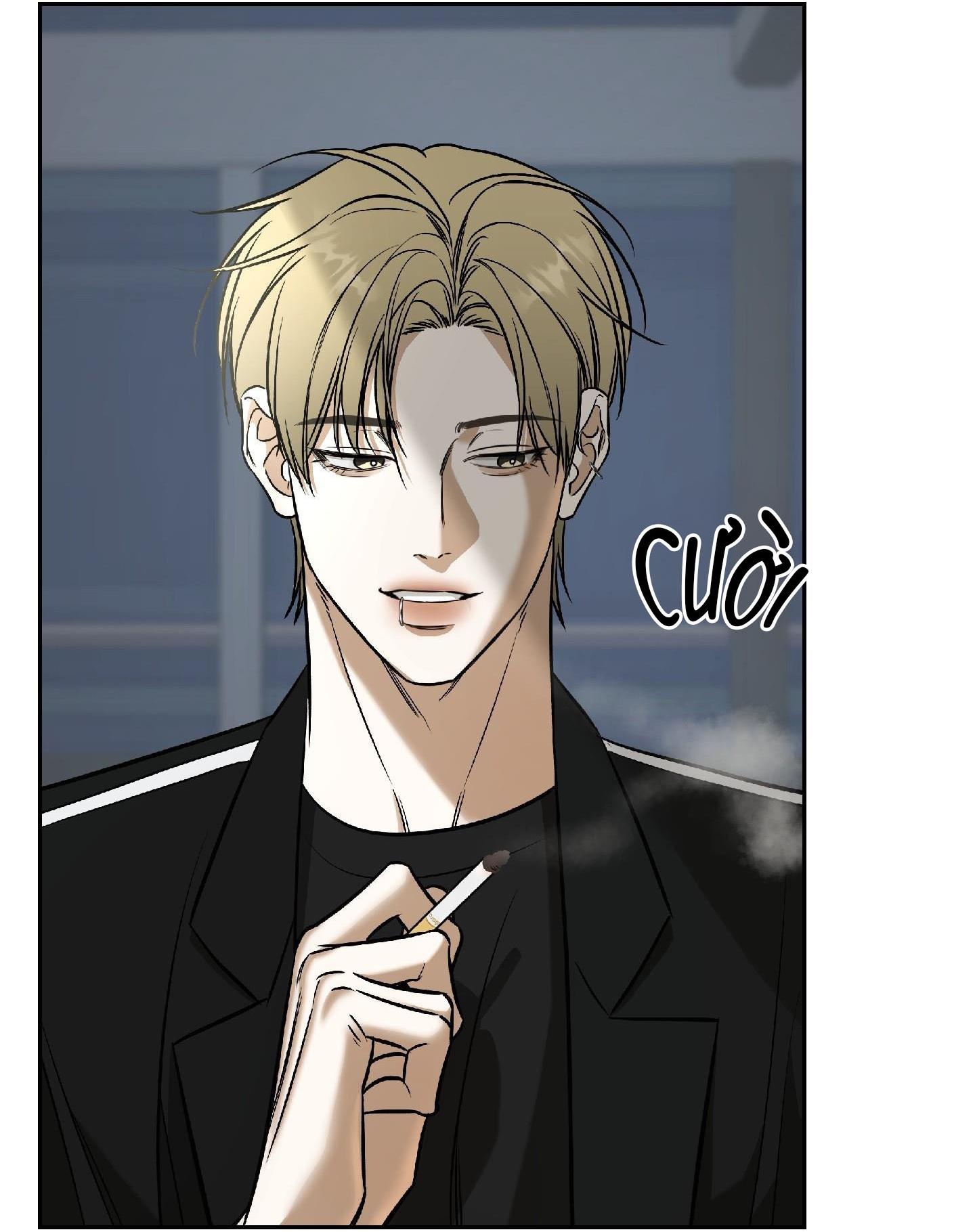 |DROP| Hưởng Lợi Chapter 36 - Trang 2