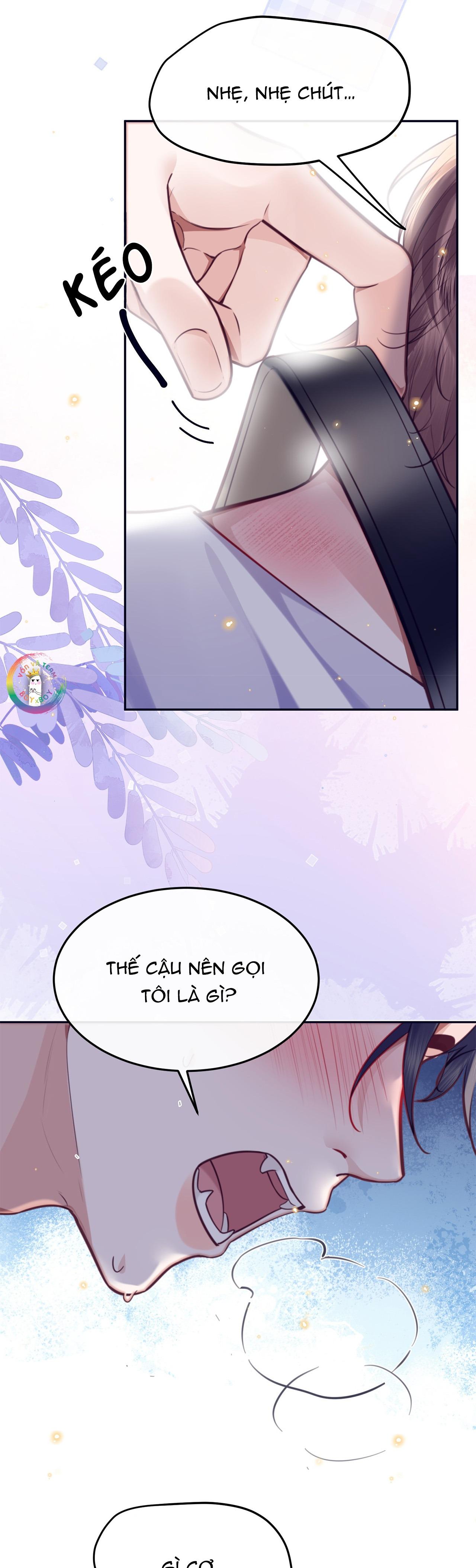 (END) Đặc Chế Cho Riêng Anh Chapter 76.1 NT - Next Chapter 77