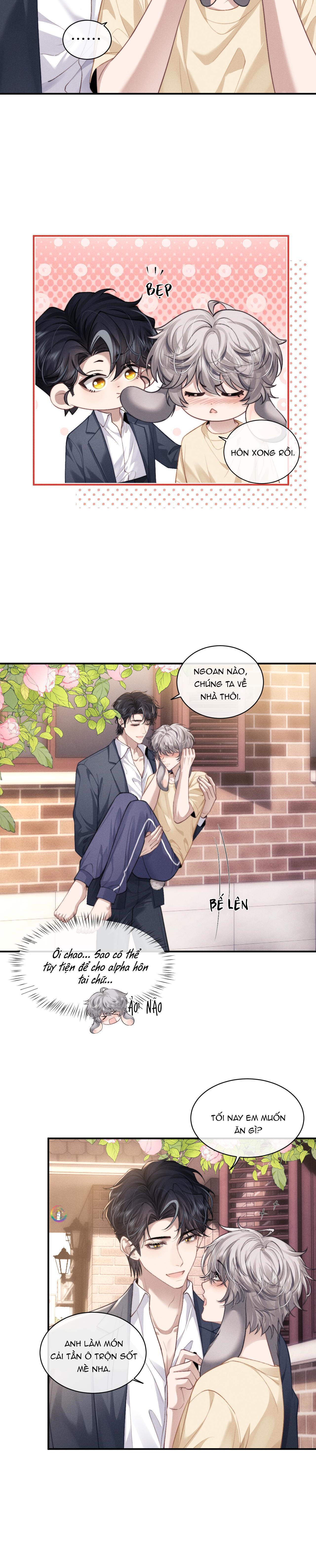 Chấp Sự Thỏ Tai Cụp Chapter 114 - Next Chapter 115
