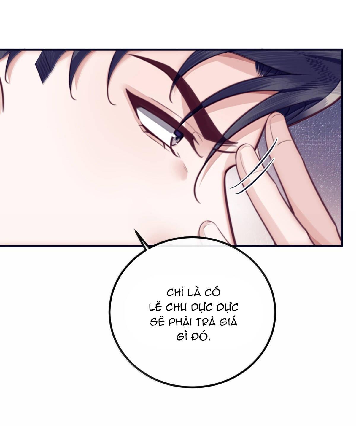 (END) Đặc Chế Cho Riêng Anh Chapter 128 - Next Chapter 129