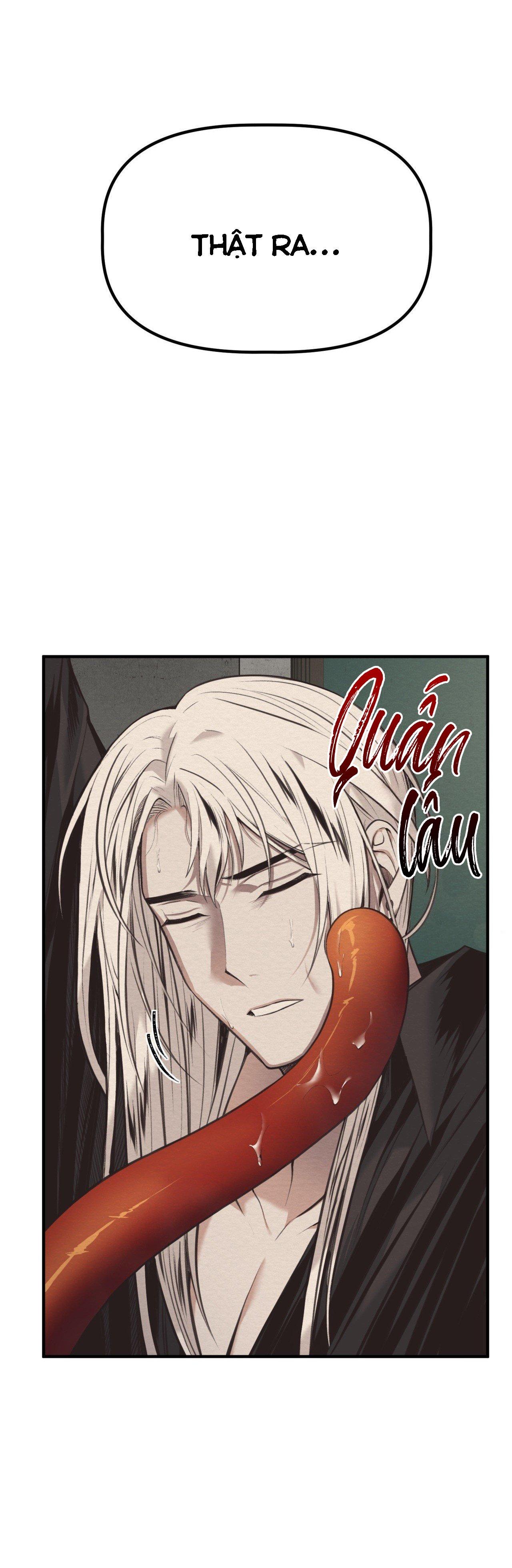 (END SS) DEVIL ON TOP Chapter 31 - Trang 2
