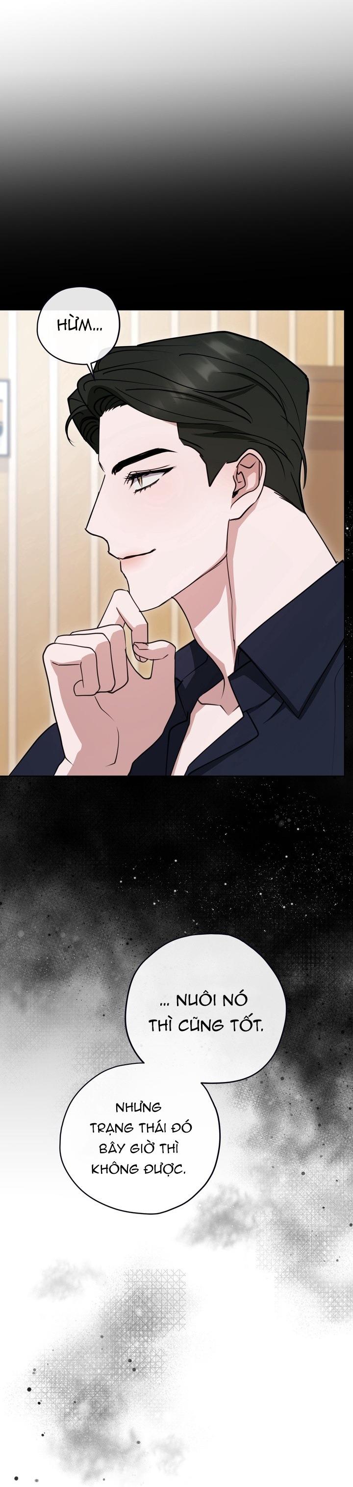 CÔ DÂU RỒNG Chapter 10 nt3 - Trang 2