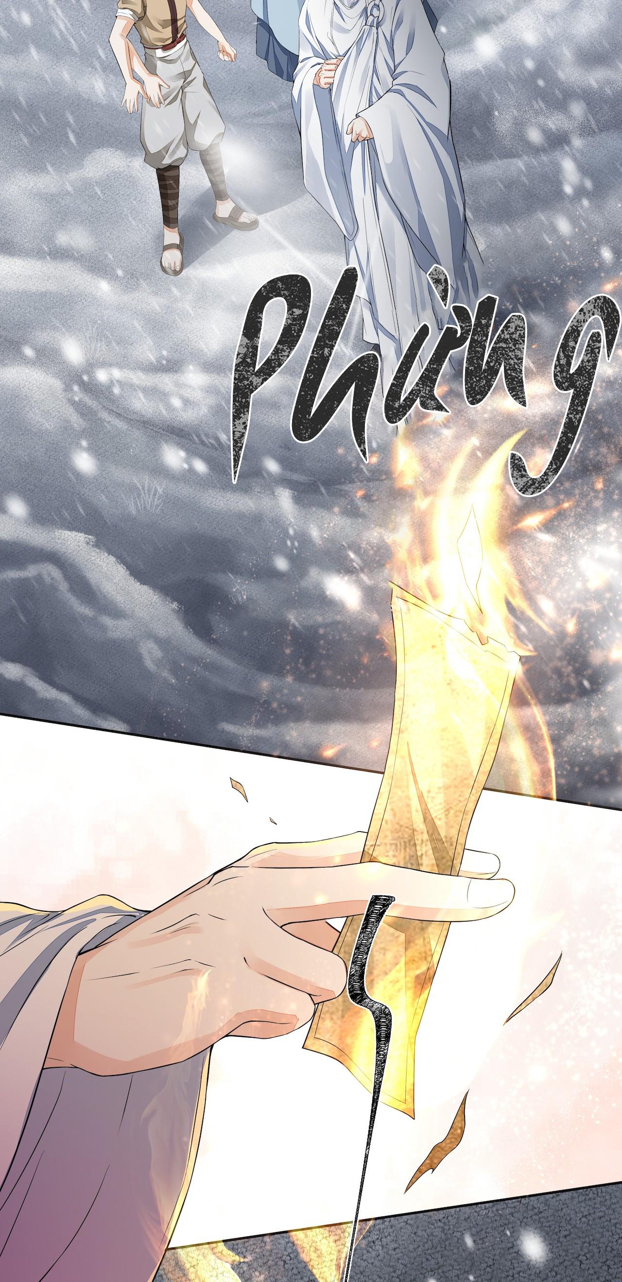 (END) Đồng Tiền Kham Thế Chapter 35 - Next Chapter 36