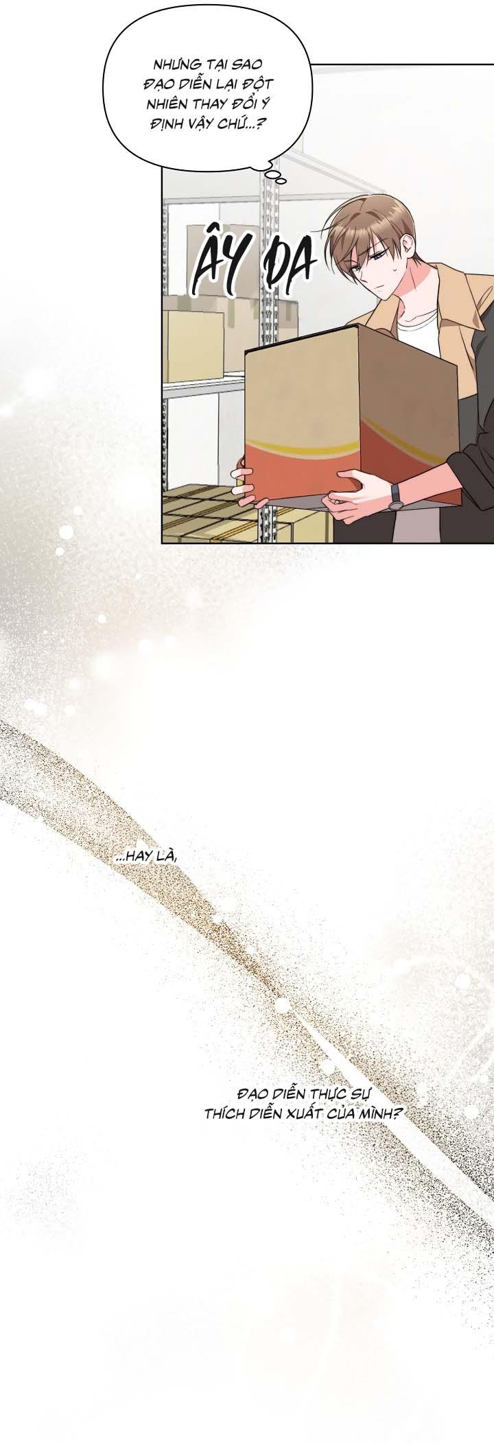 Masquerade Chapter 8 - Trang 2