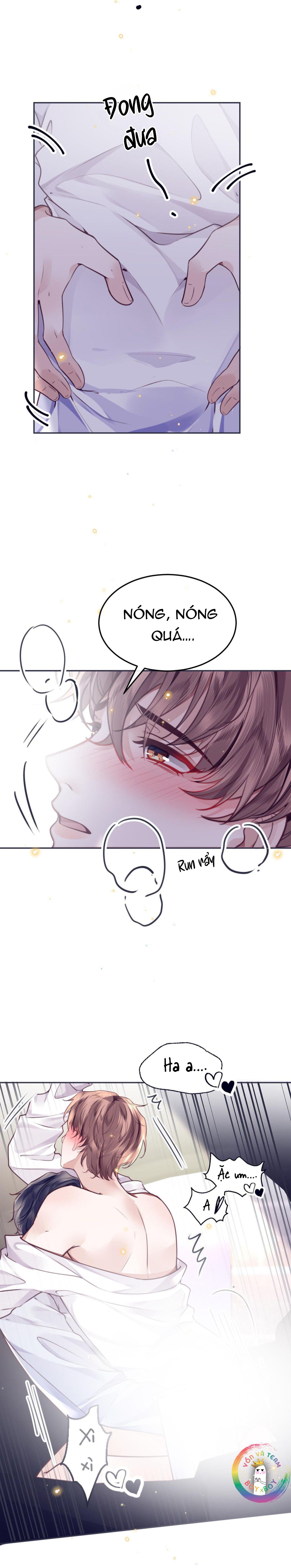 (END) Đặc Chế Cho Riêng Anh Chapter 82 - Next Chapter 83