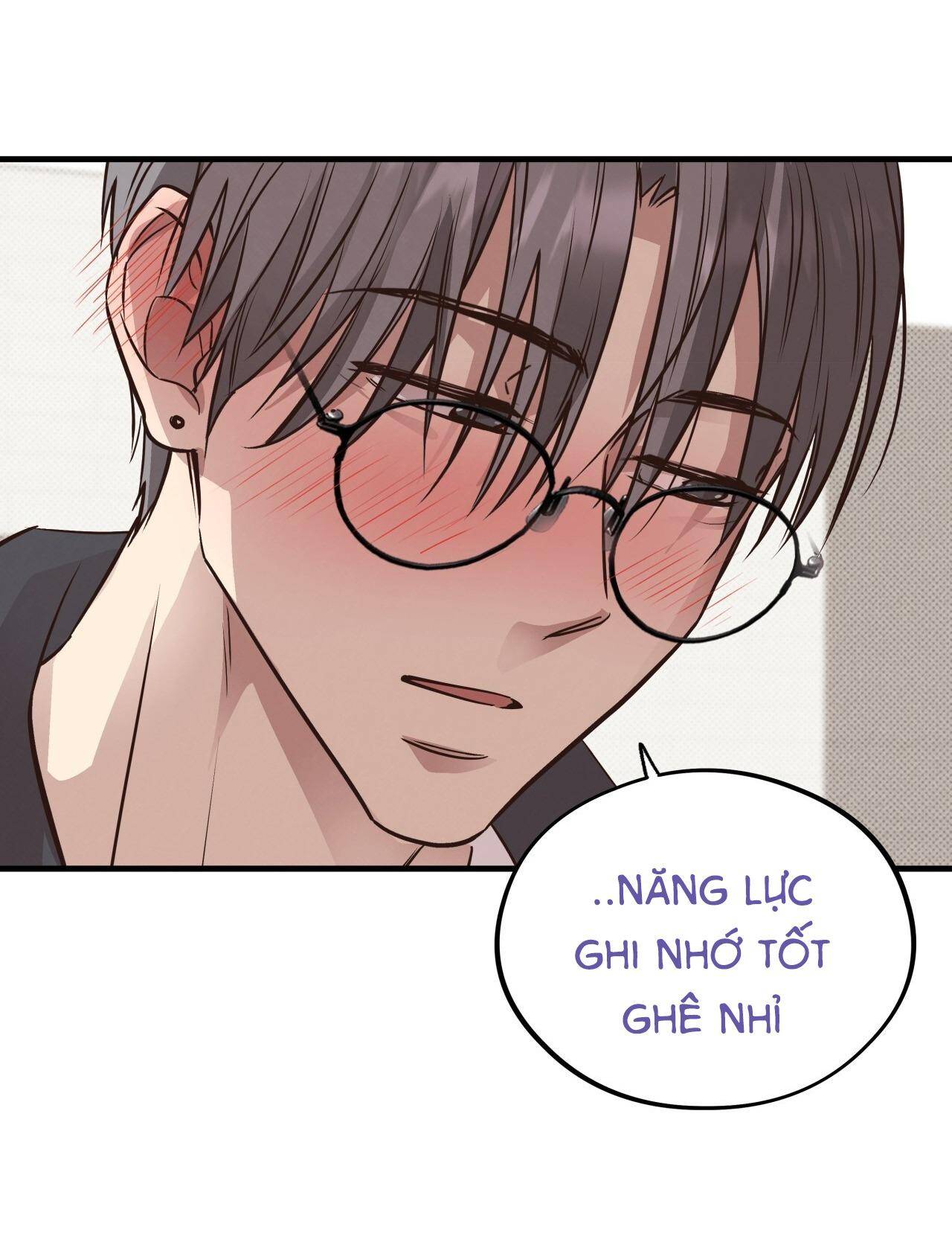 (END) MẬT GẤU Chapter 46 - Next Chapter 47