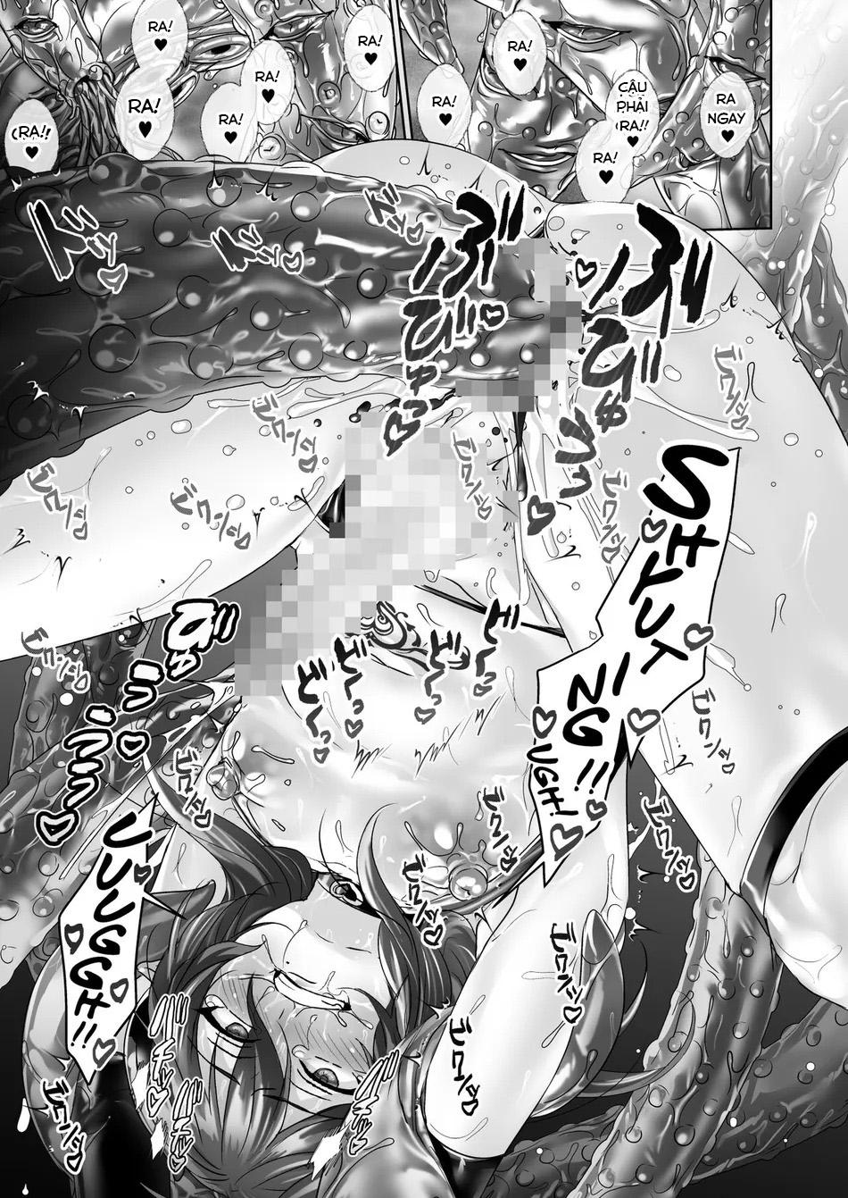 Incubus-kun và Chế Độ Ăn Uống Để Phát Triển Thành Nữ Chapter 1 Oneshot - Next 
