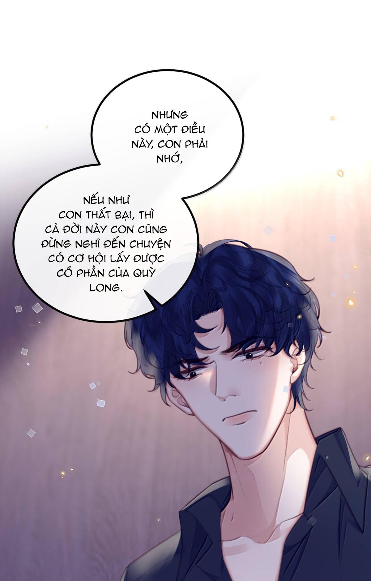 (END) Đặc Chế Cho Riêng Anh Chapter 128 - Next Chapter 129