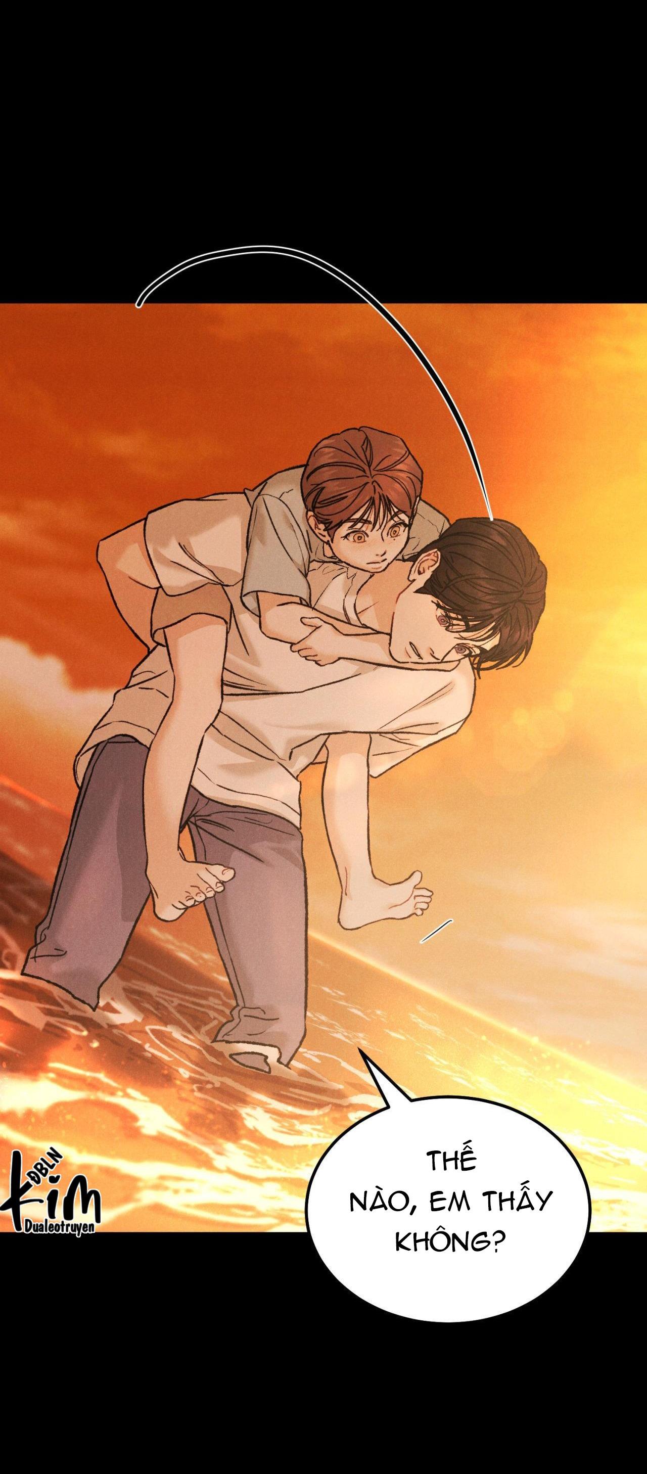 VƯỢT QUA GIỚI HẠN Chapter 93 - Next Chapter 94 END