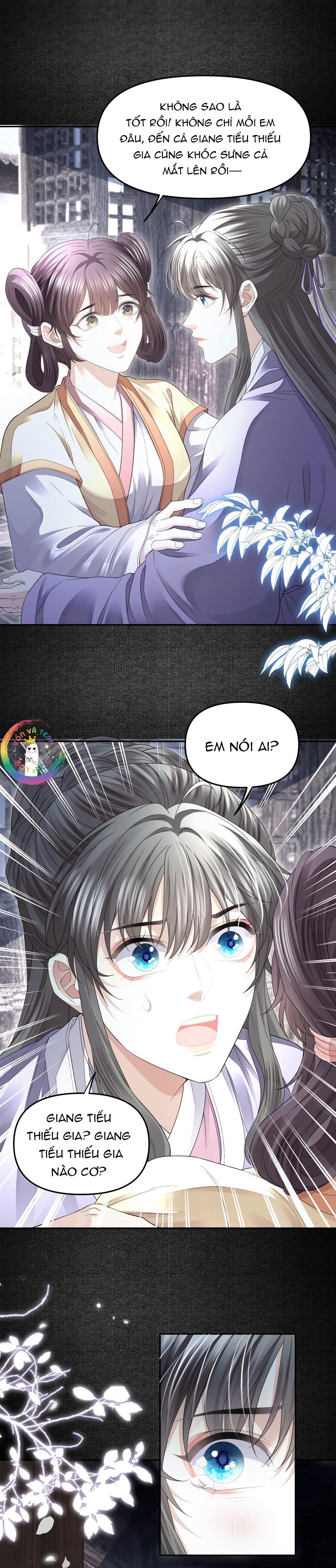 (END) Đồng Tiền Kham Thế Chapter 72 - Next Chapter 73