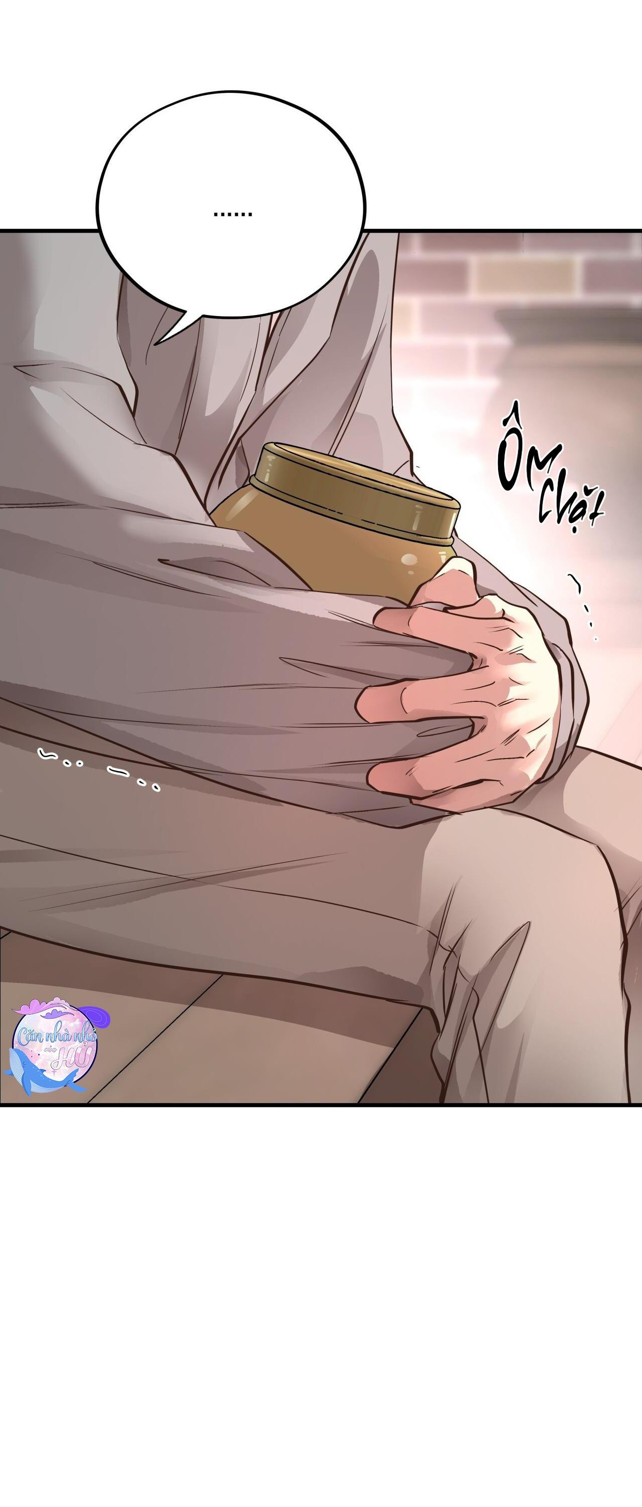 (END) MẬT GẤU Chapter 56 - Trang 2