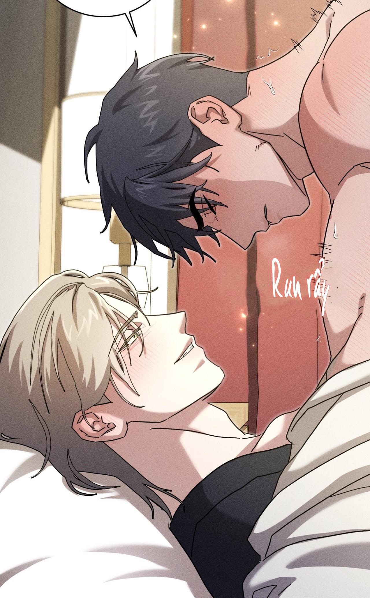 (RÔ LAI) LUẬT LỆ OMERTÀ Chapter 14 - Trang 2