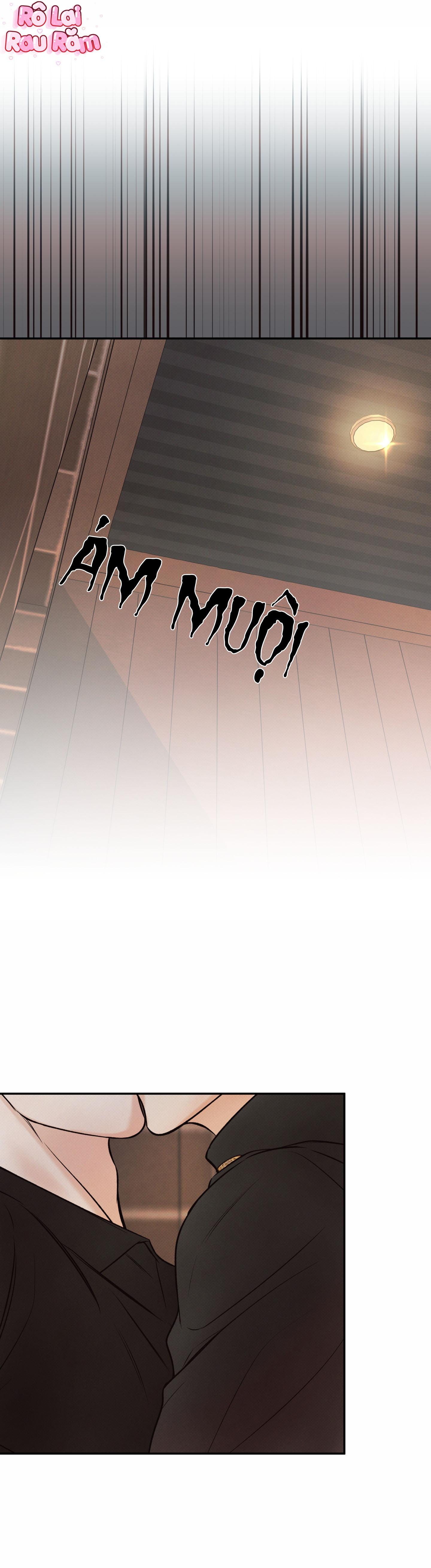 (RÔ LAI) Nửa tỉnh nửa mê Chapter 10 - Next Chapter 11 H++