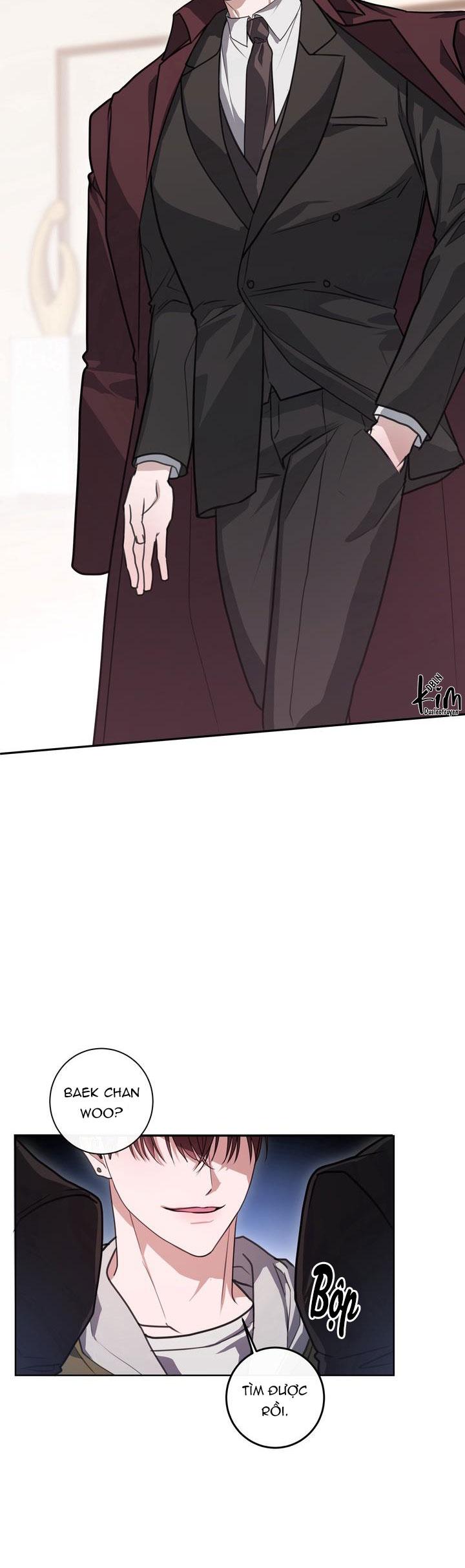 CÔ DÂU RỒNG Chapter 3 - Trang 2