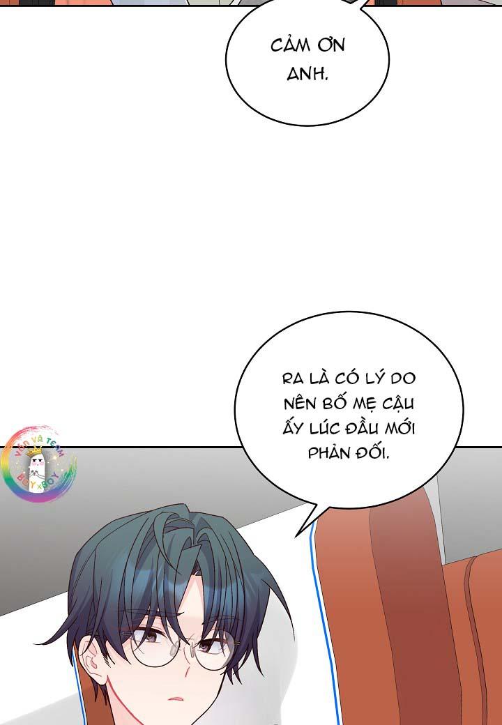 (END) Merry Marbling Chapter 74 - Trang 2