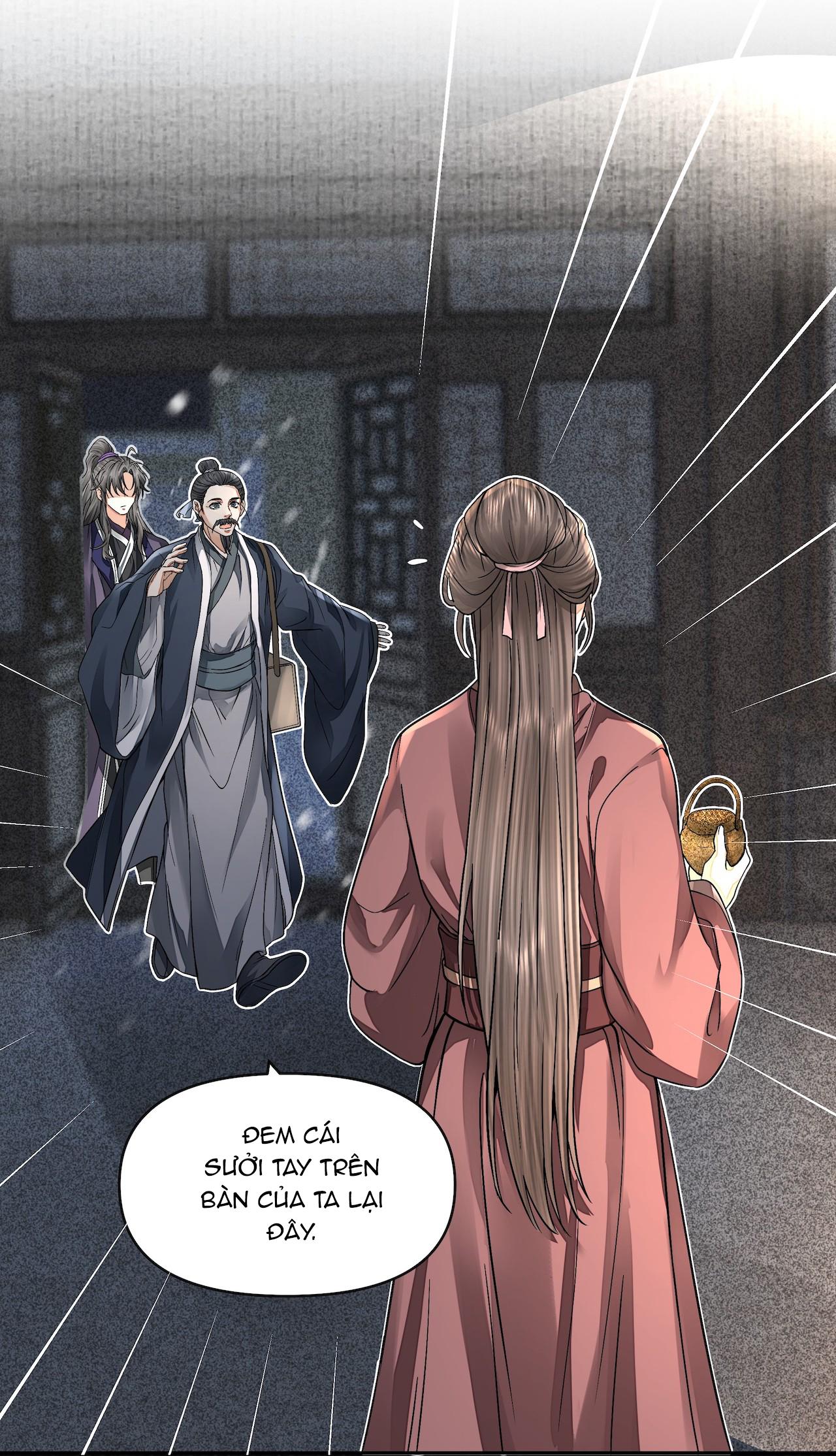 (END) Đồng Tiền Kham Thế Chapter 30 - Next Chapter 31