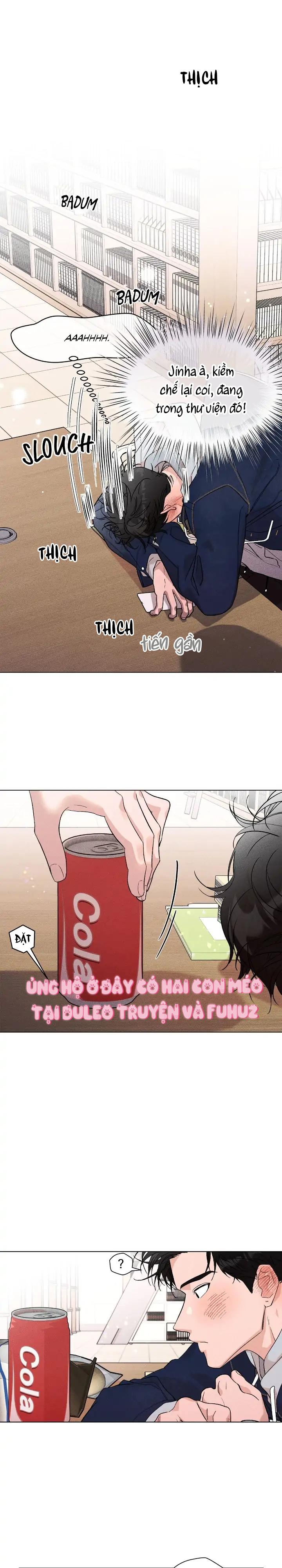 Người Yêu Của Anh Trai Tôi Chapter 6 - Next Chapter 7