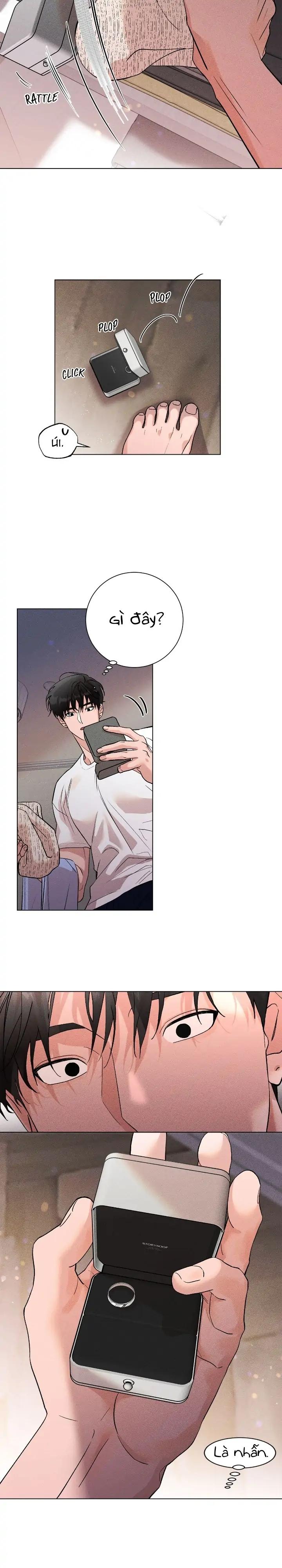 Người Yêu Của Anh Trai Tôi Chapter 14 - Next Chapter 15