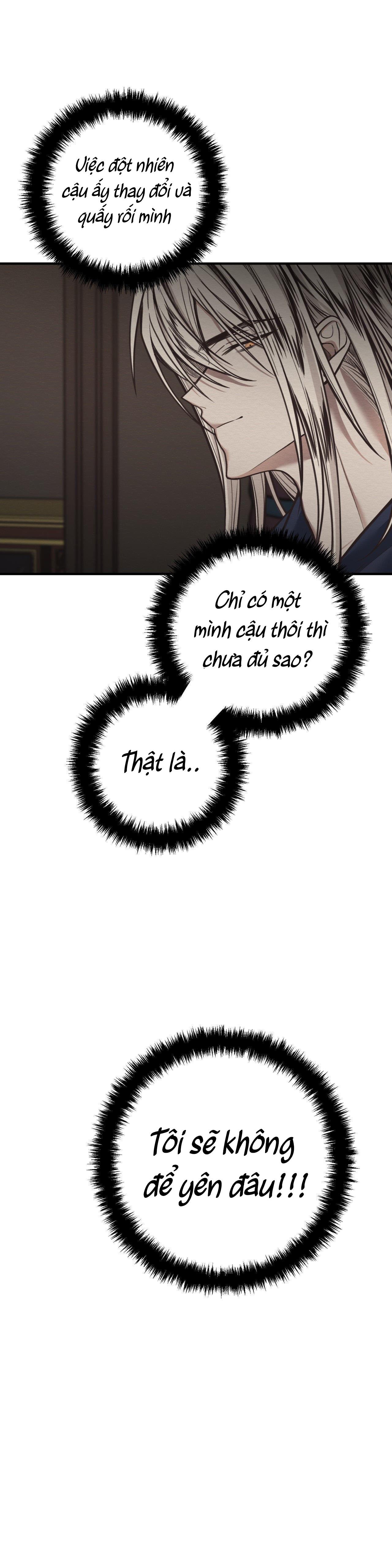 (END SS) DEVIL ON TOP Chapter 25 - Trang 2