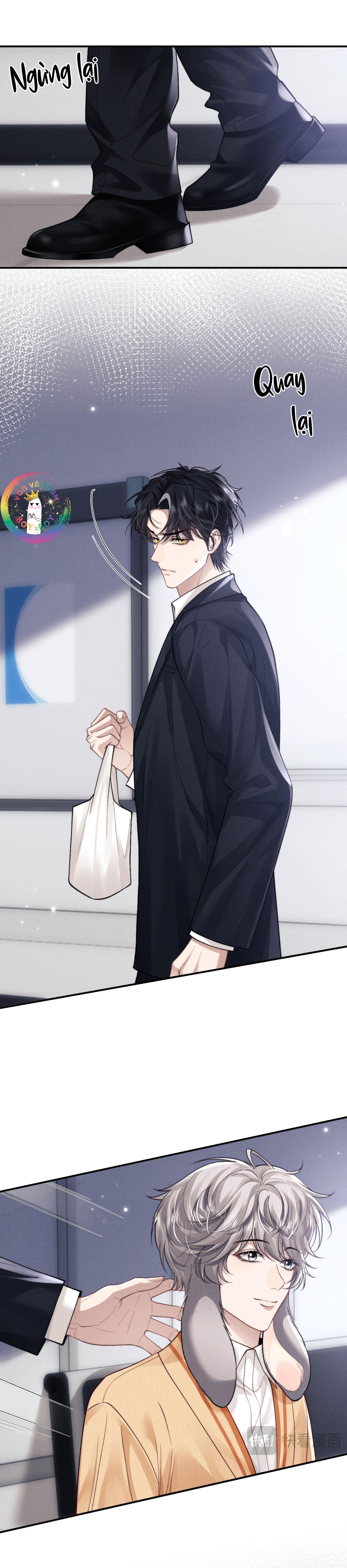 Chấp Sự Thỏ Tai Cụp Chapter 141 - Next Chapter 142