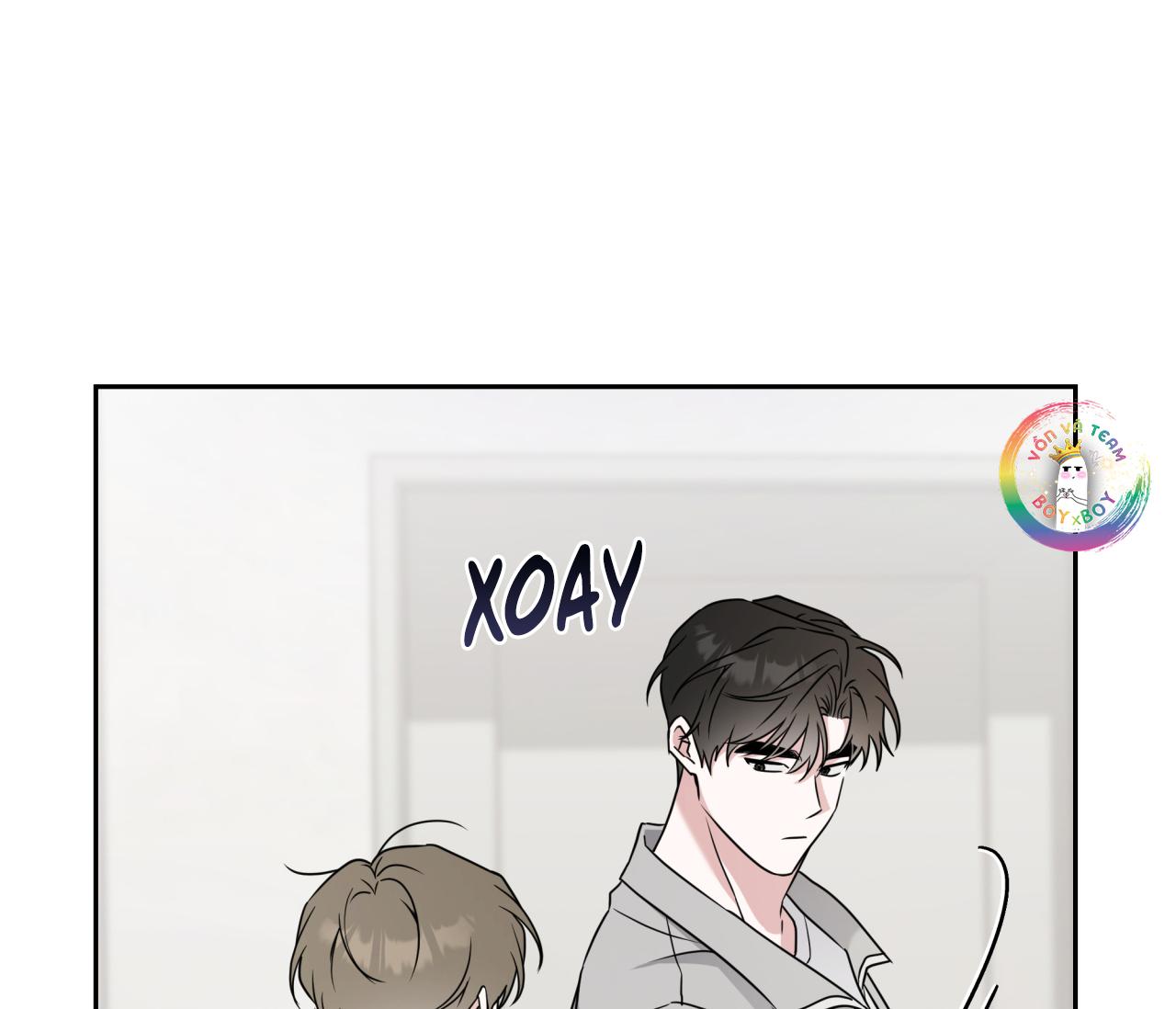 (END) Ballboy Tactics Chapter 13 - Next Chapter 14