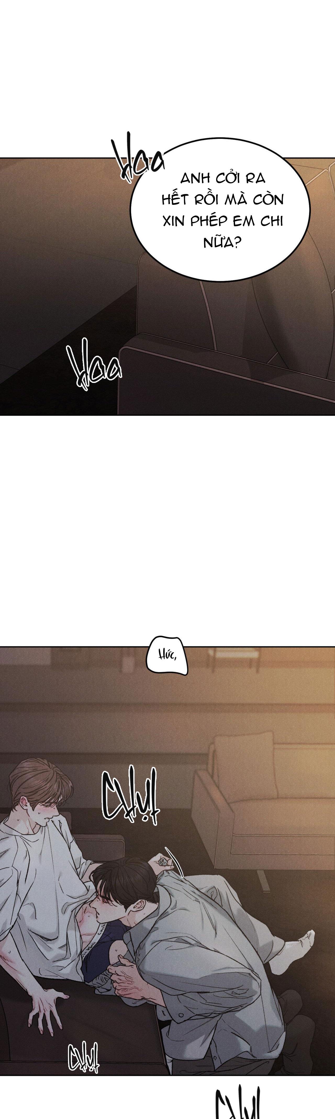 VƯỢT QUA GIỚI HẠN Chapter 87 - Next Chapter 88 ngoại truyện3