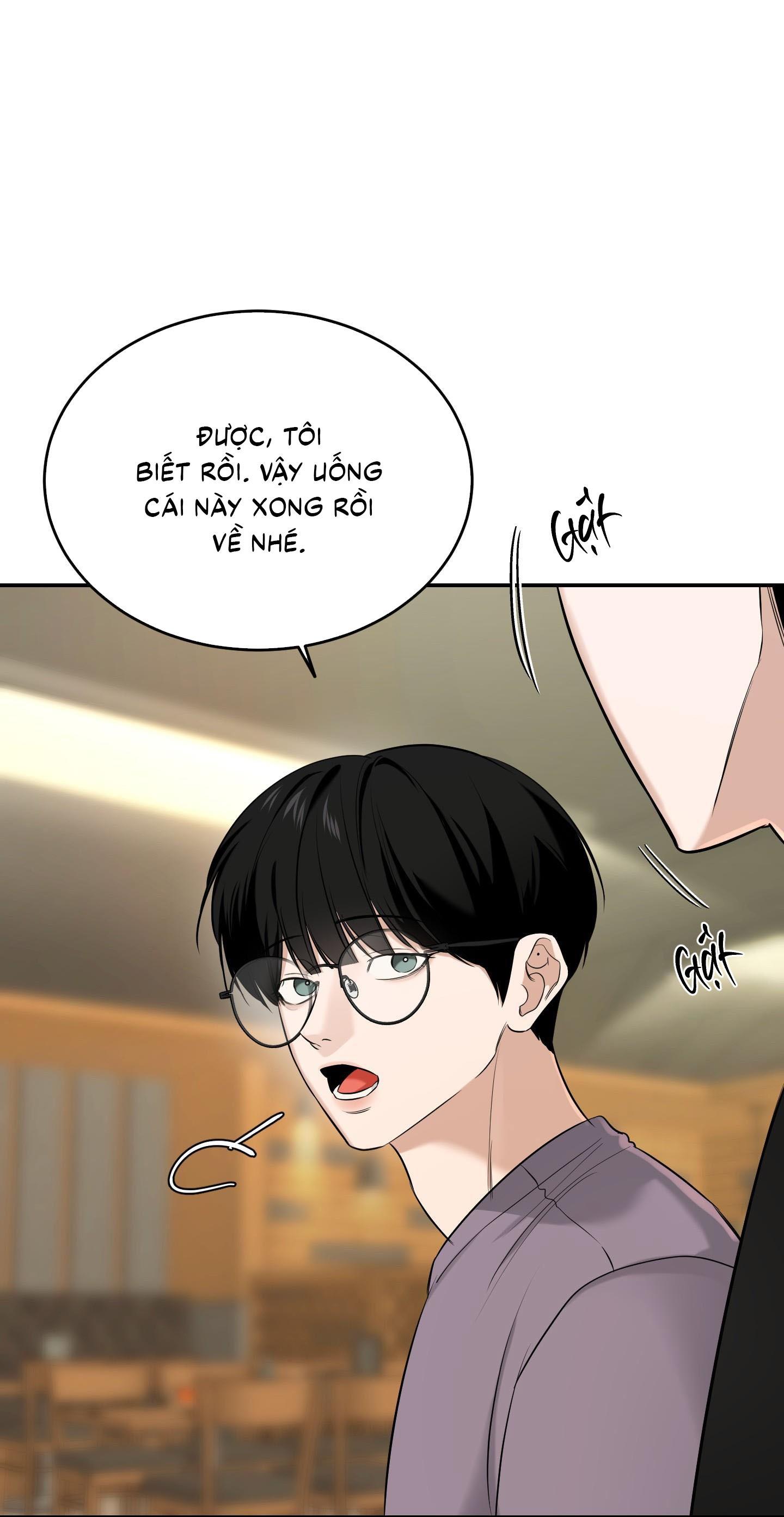 |DROP| Hưởng Lợi Chapter 24 - Trang 2