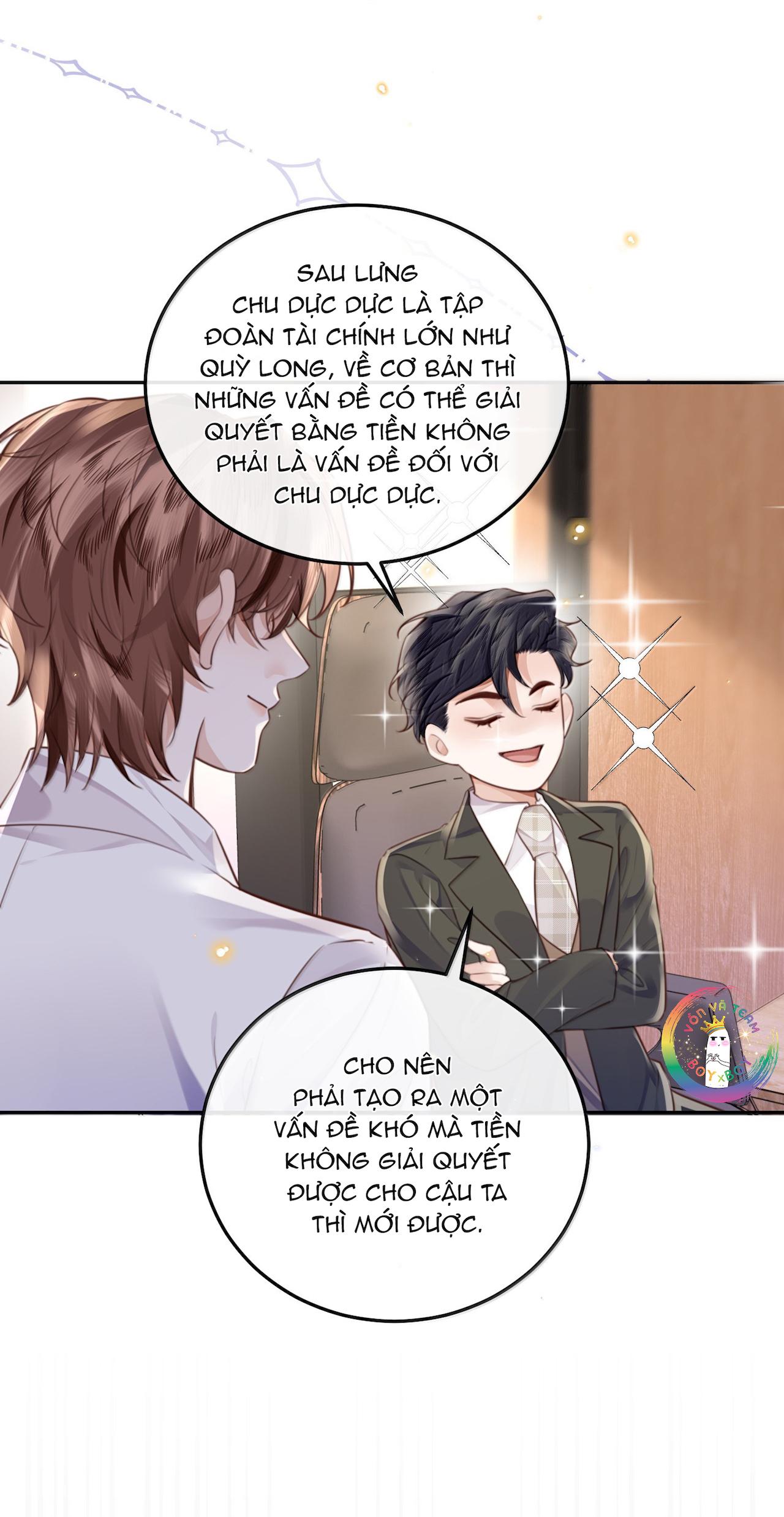 (END) Đặc Chế Cho Riêng Anh Chapter 110 - Next Chapter 111