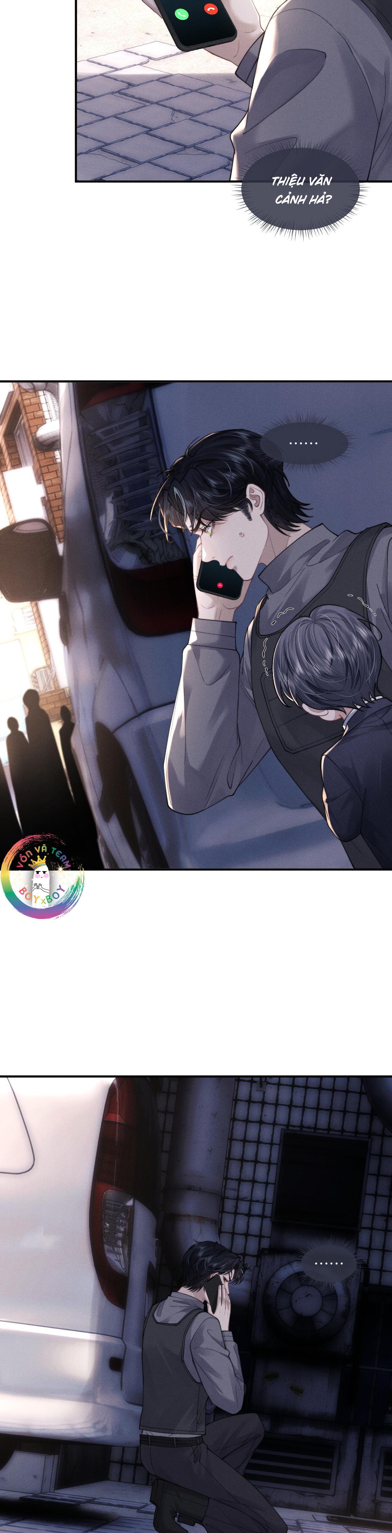 Chấp Sự Thỏ Tai Cụp Chapter 86 - Next Chapter 87