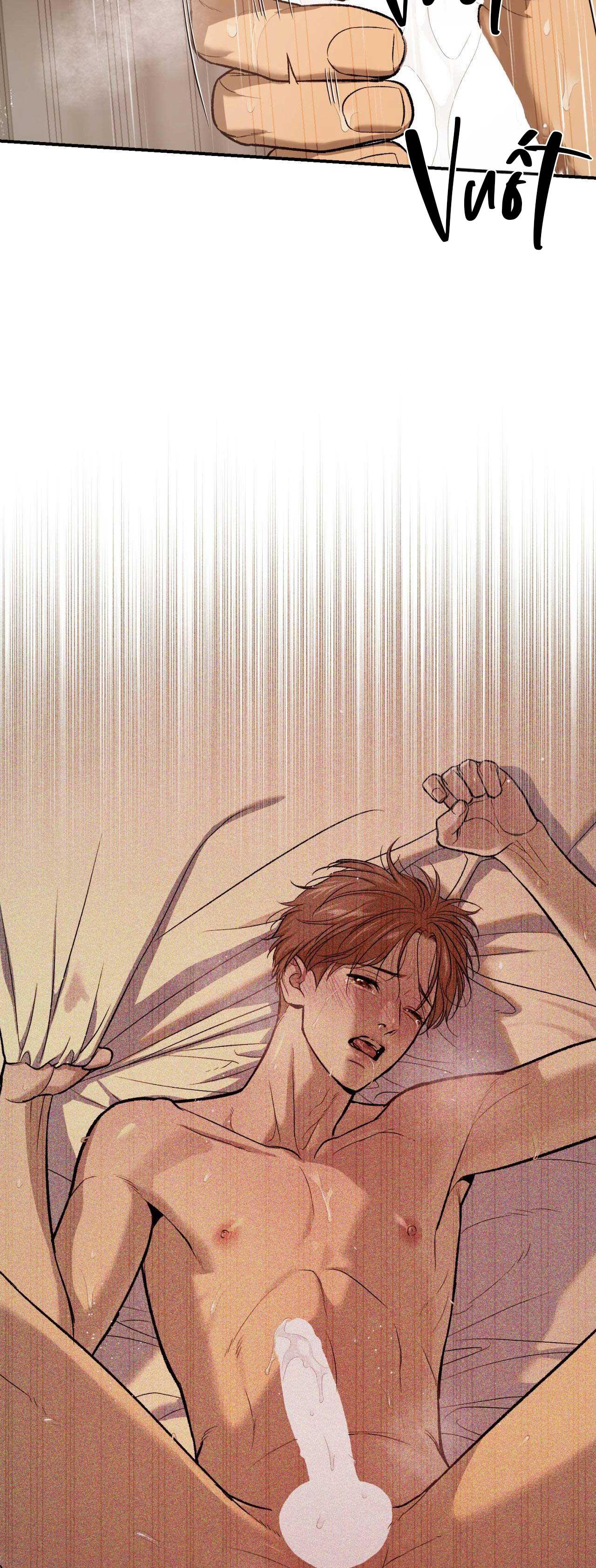 Jinx Chapter 55 (2) KHÔNG CỨNG - Next Chapter 56 -3 ss2