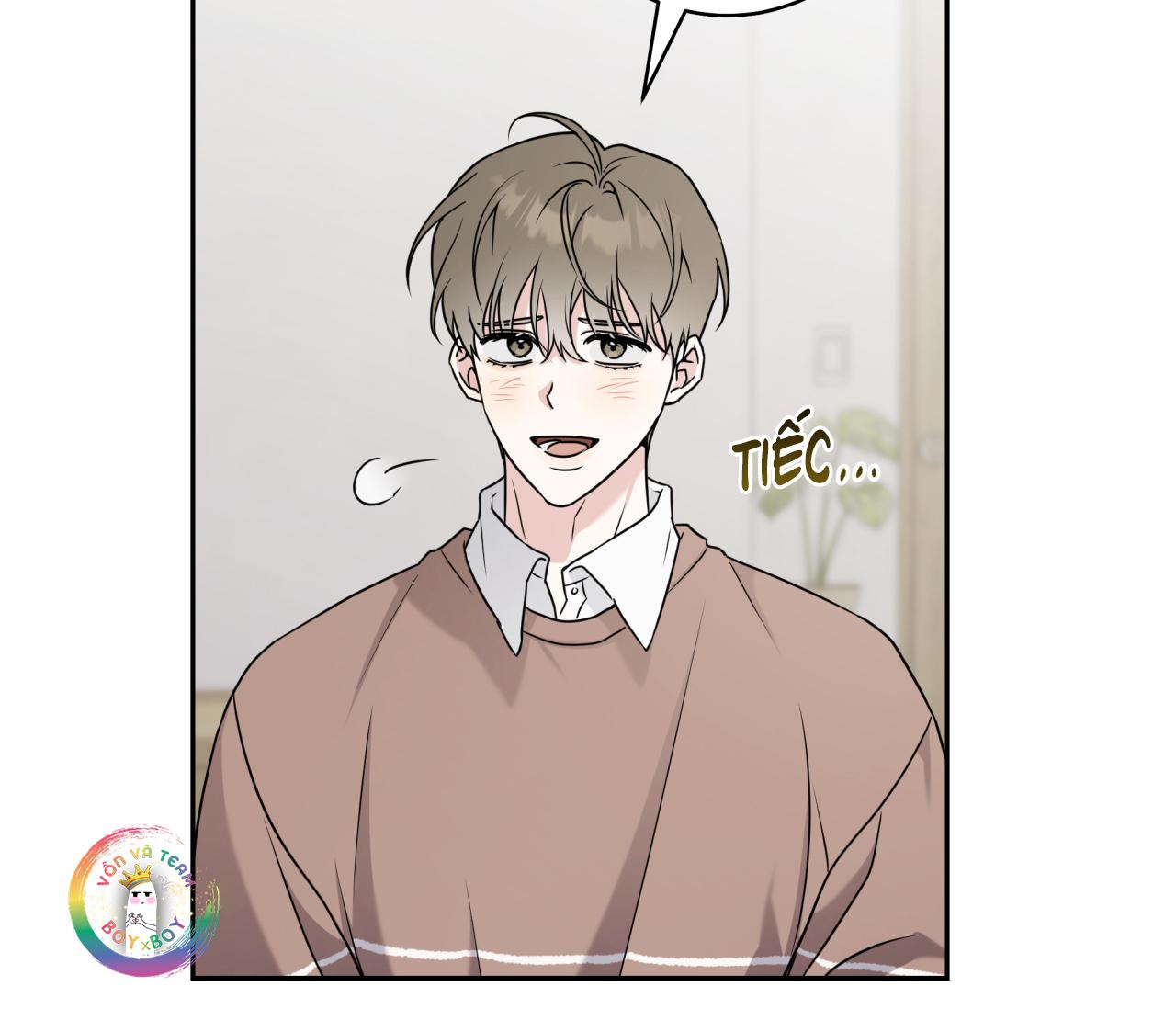 (END) Ballboy Tactics Chapter 13 - Next Chapter 14