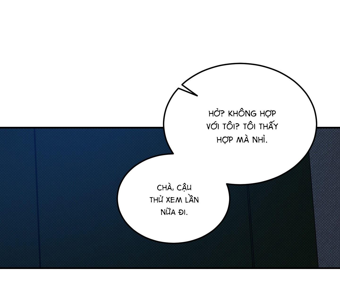 |DROP| Hưởng Lợi Chapter 2 H - Trang 2