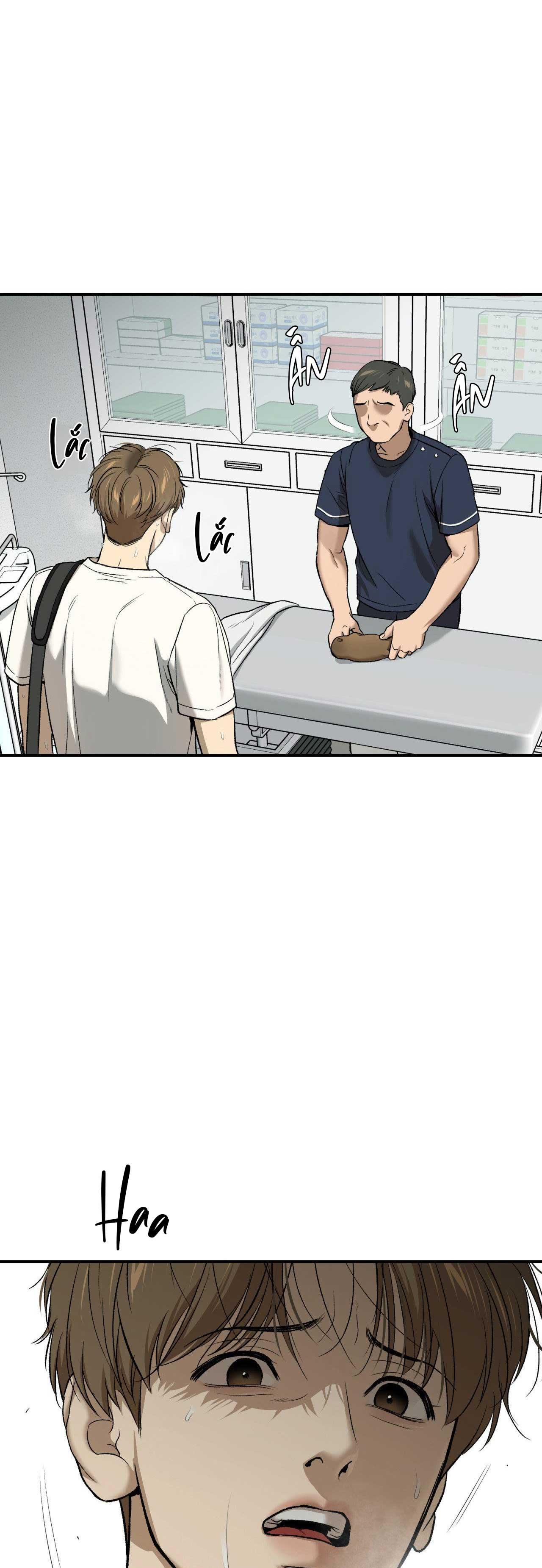 Jinx Chapter 59 - Next Chapter 60