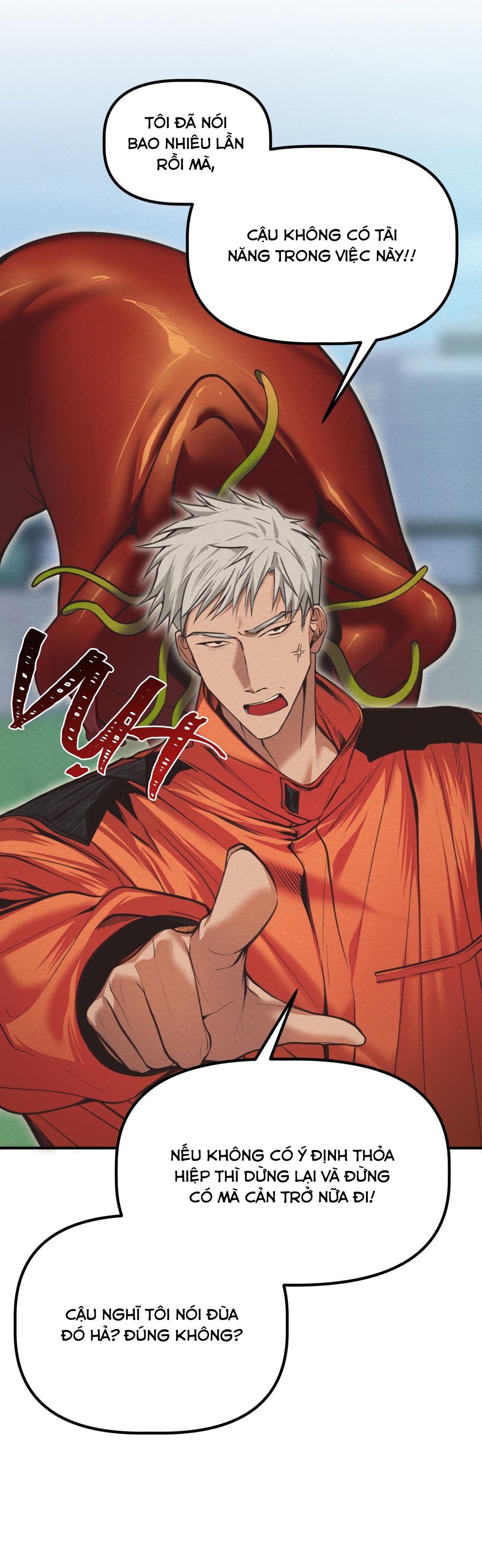 (END SS) DEVIL ON TOP Chapter 17 - Trang 2