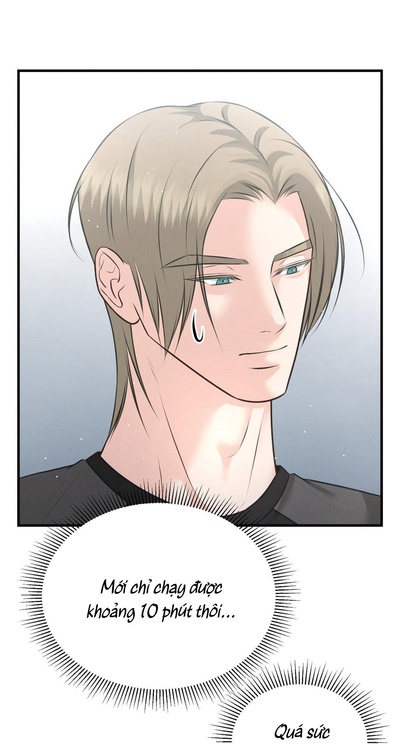(END) CHỜ CHÚT! ĐỪNG DI CHUYỂN Chapter 13 - Next Chapter 14
