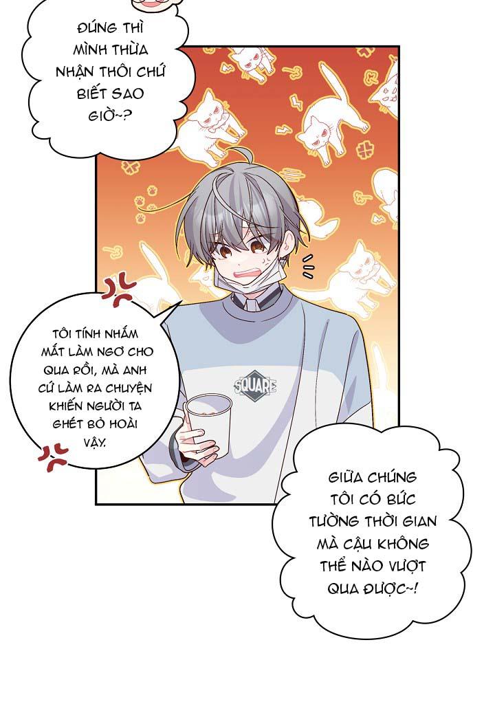 (END) Merry Marbling Chapter 65 - Trang 2