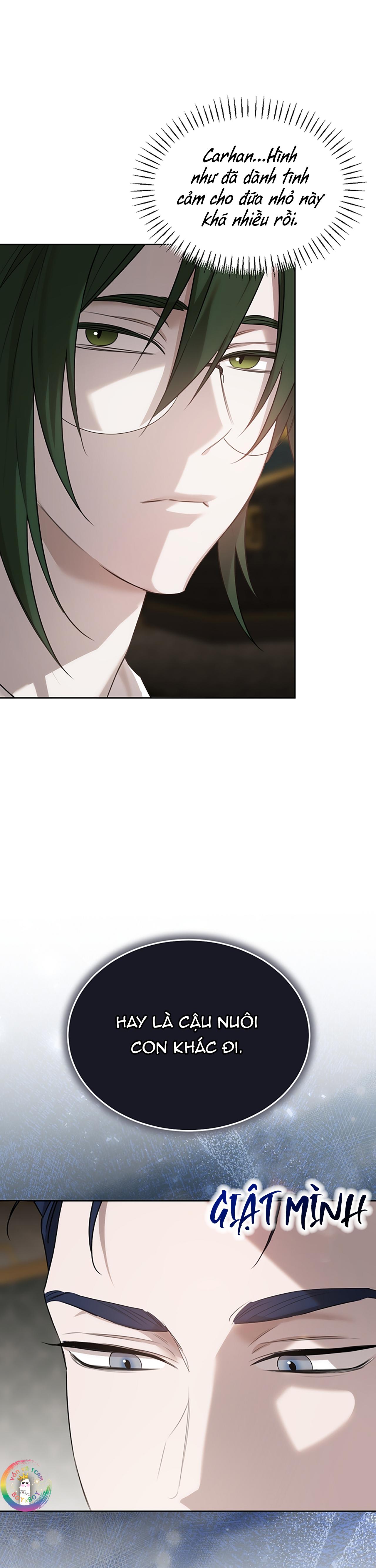 (END) Này, Đừng Có Nhấn Cái Nút Đó! Chapter 28 - Trang 2