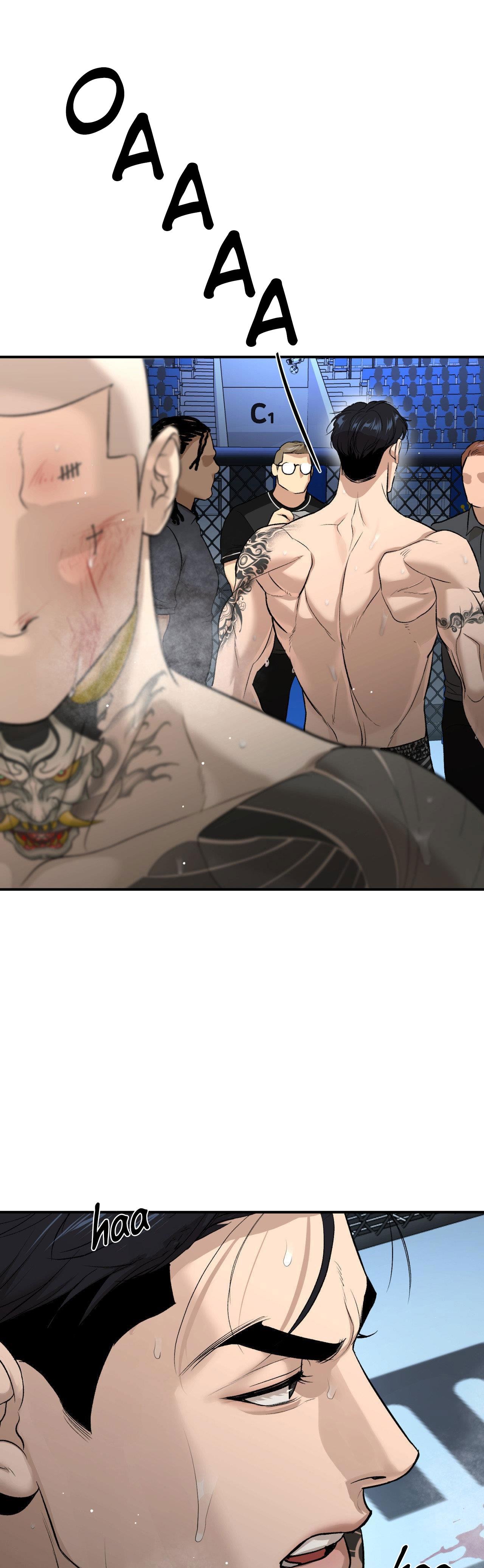 Jinx Chapter 51 - Next Chapter 52