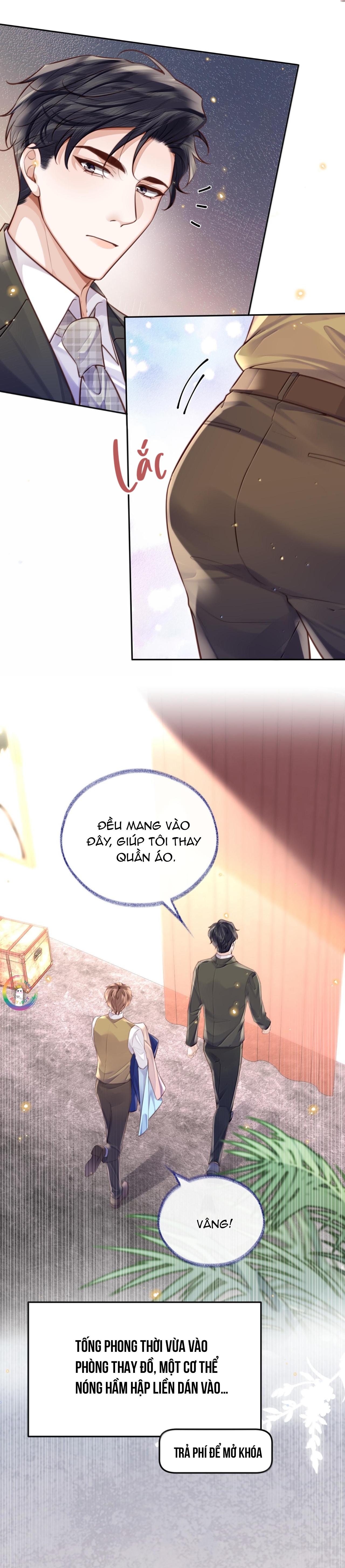 (END) Đặc Chế Cho Riêng Anh Chapter 98 - Next Chapter 99
