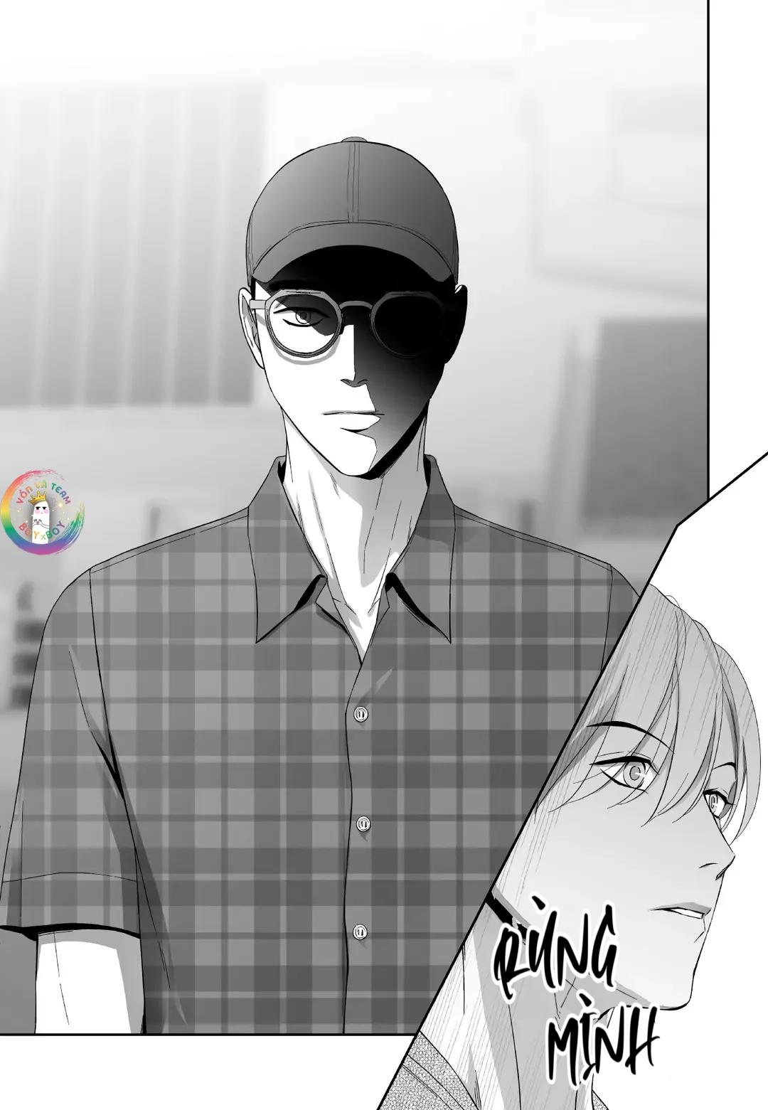 (END) Hai Đôi Tay Sinh Động Chapter 11 - Trang 2